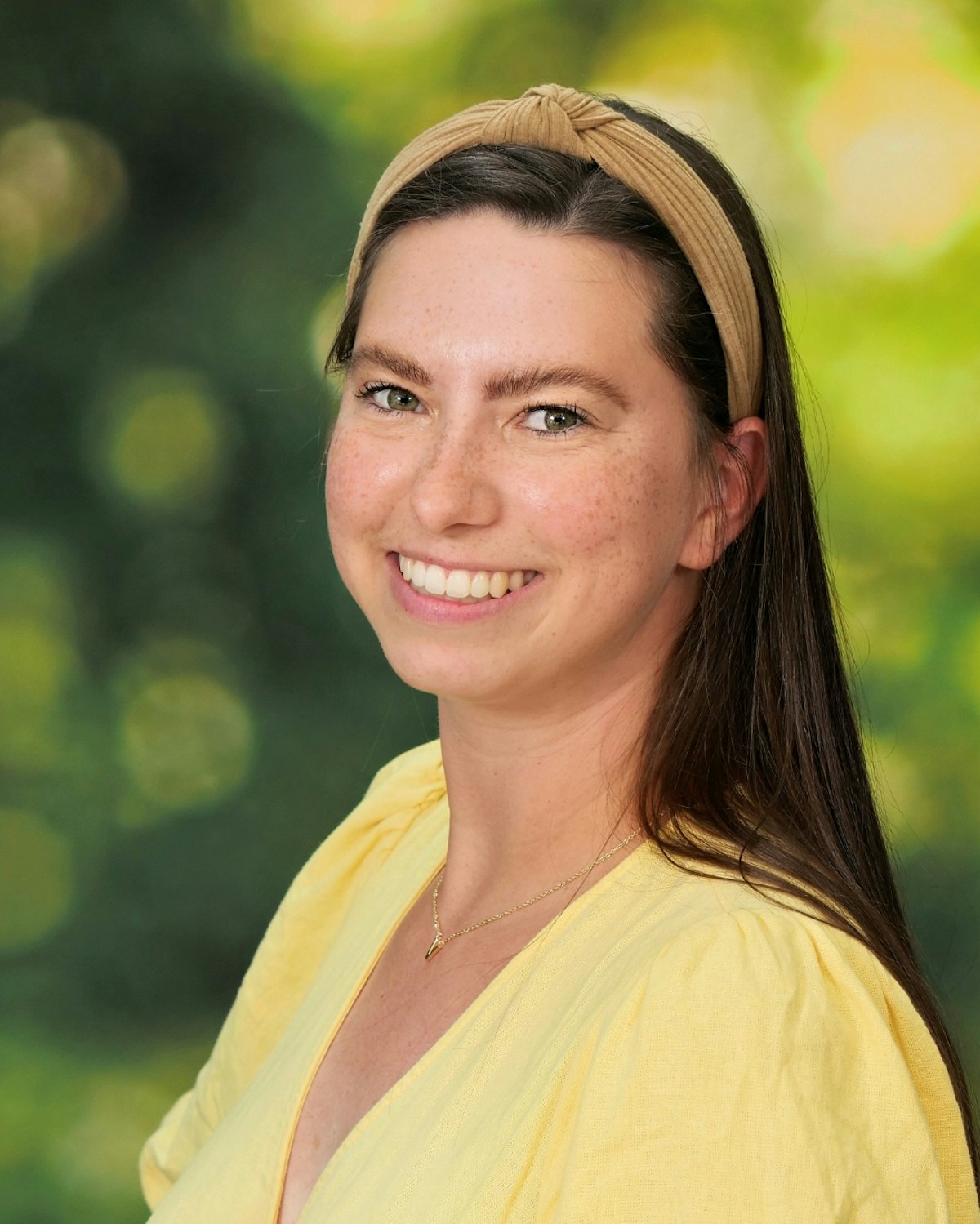 Mrs. Abey | McLean | BASIS Independent Schools