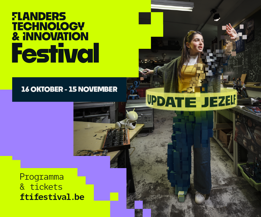 advertentie fti festival