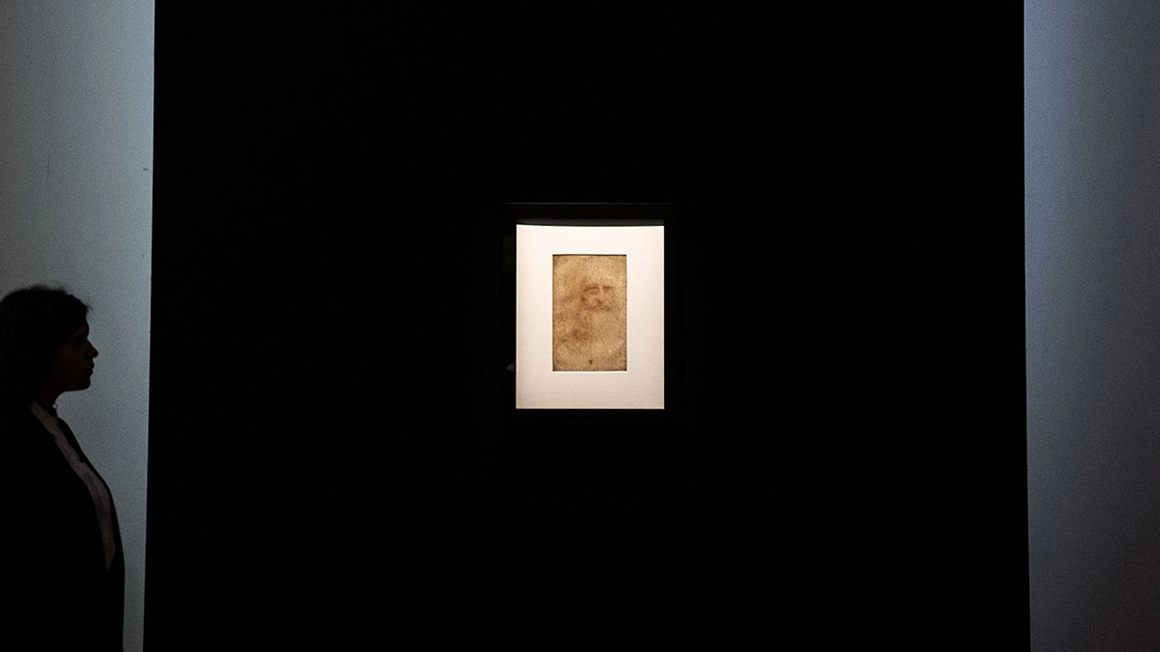 Hoe geniaal was Leonardo da Vinci?