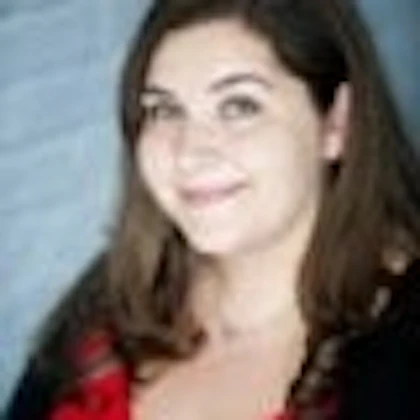 Wikinson Power Allie Wilkinson | EOS Wetenschap