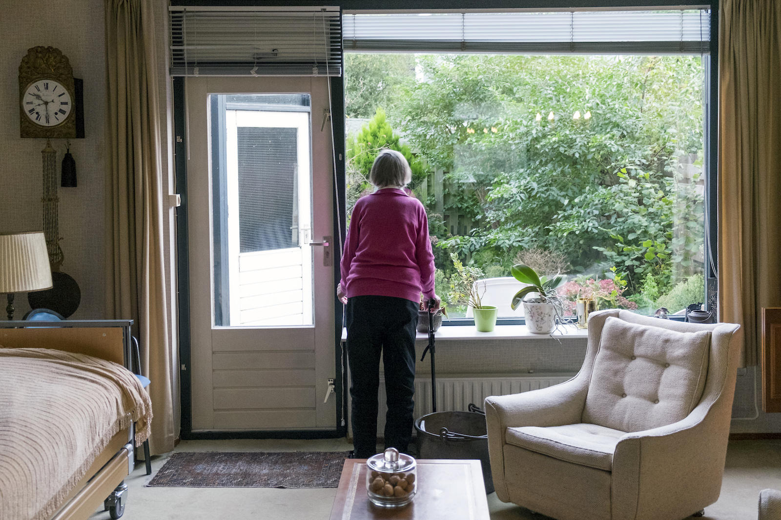 Zeven vragen en antwoorden over dementie en alzheimer