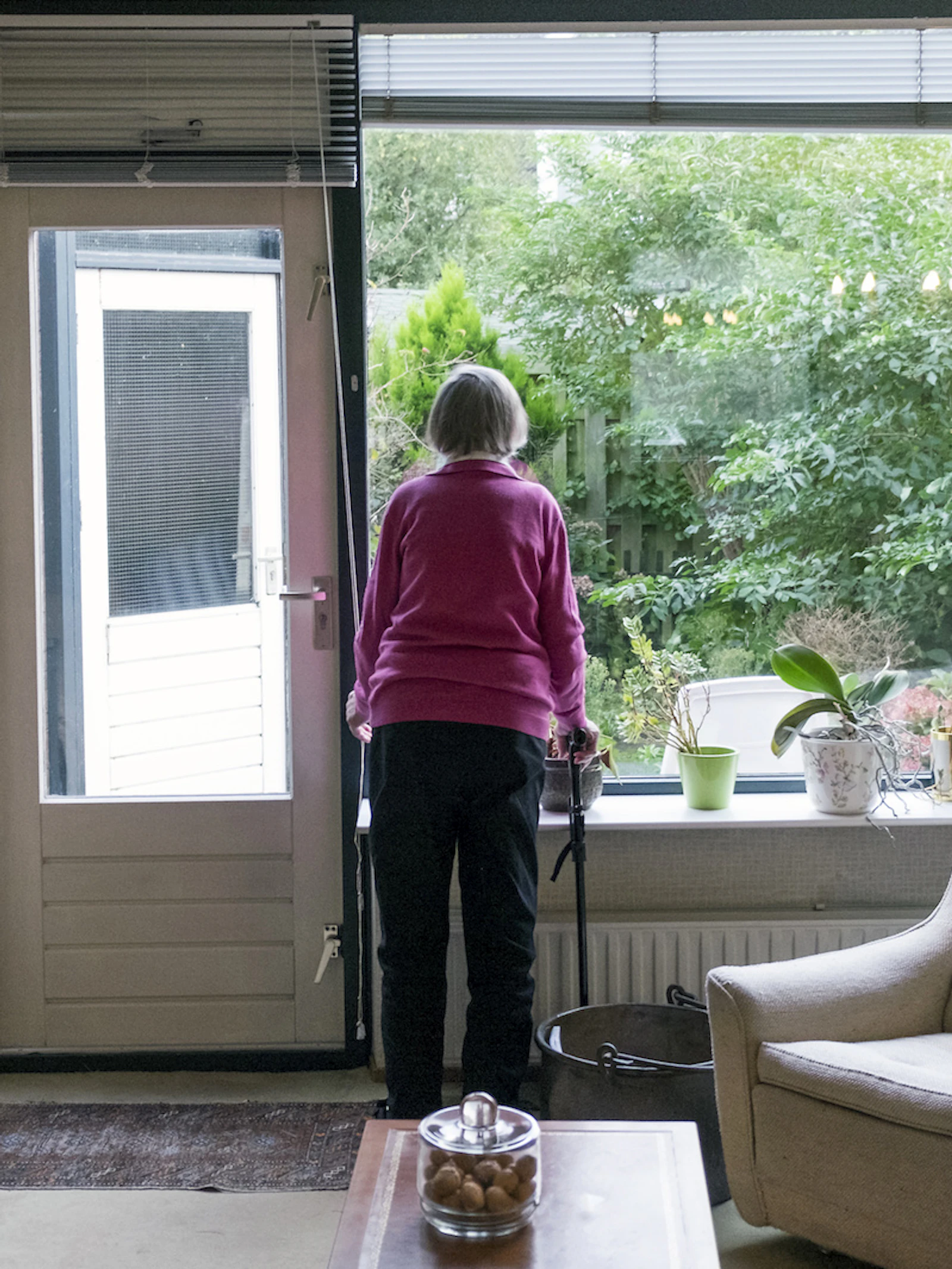 Zeven vragen en antwoorden over dementie en alzheimer