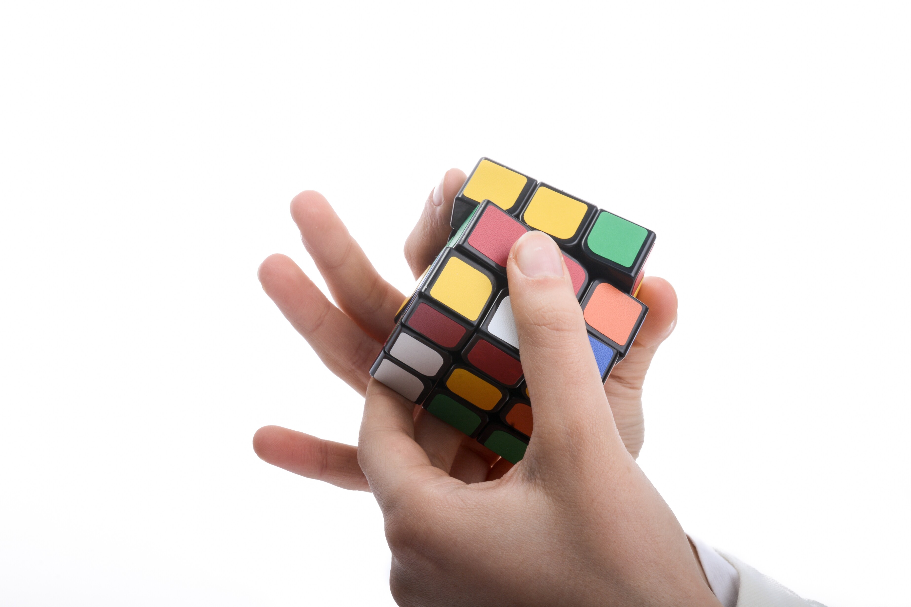 Dit is de oplossing van de cryptopuzzel