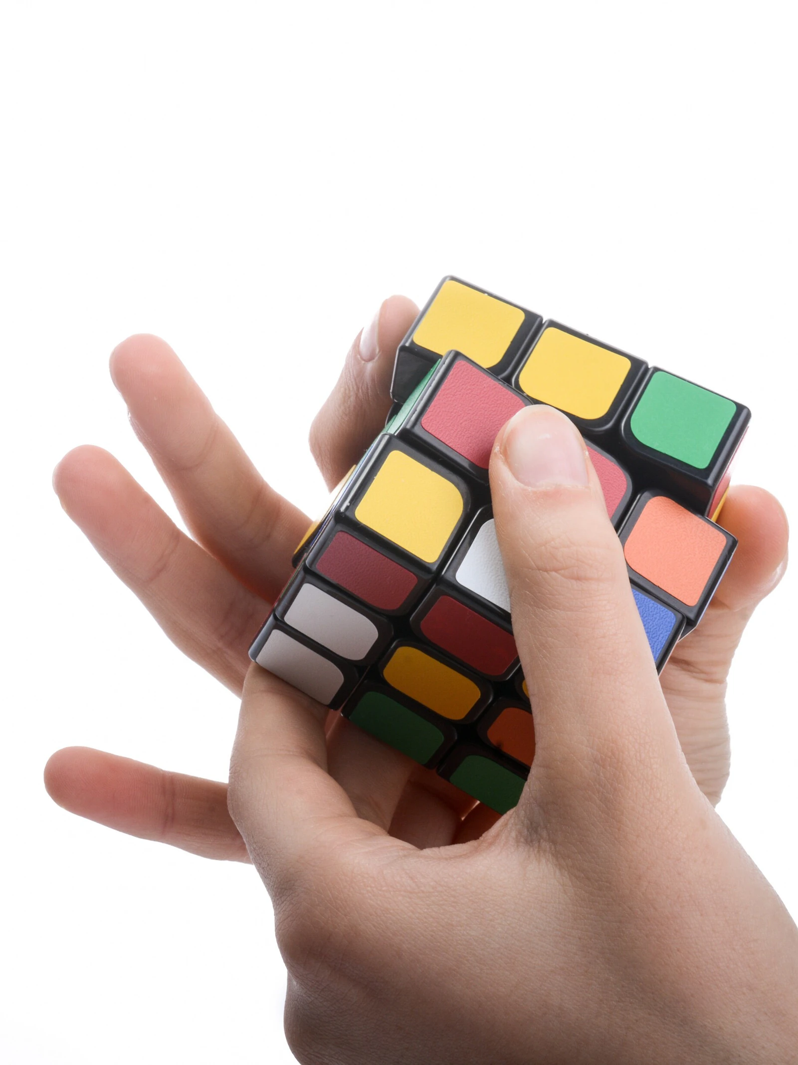 Dit is de oplossing van de cryptopuzzel