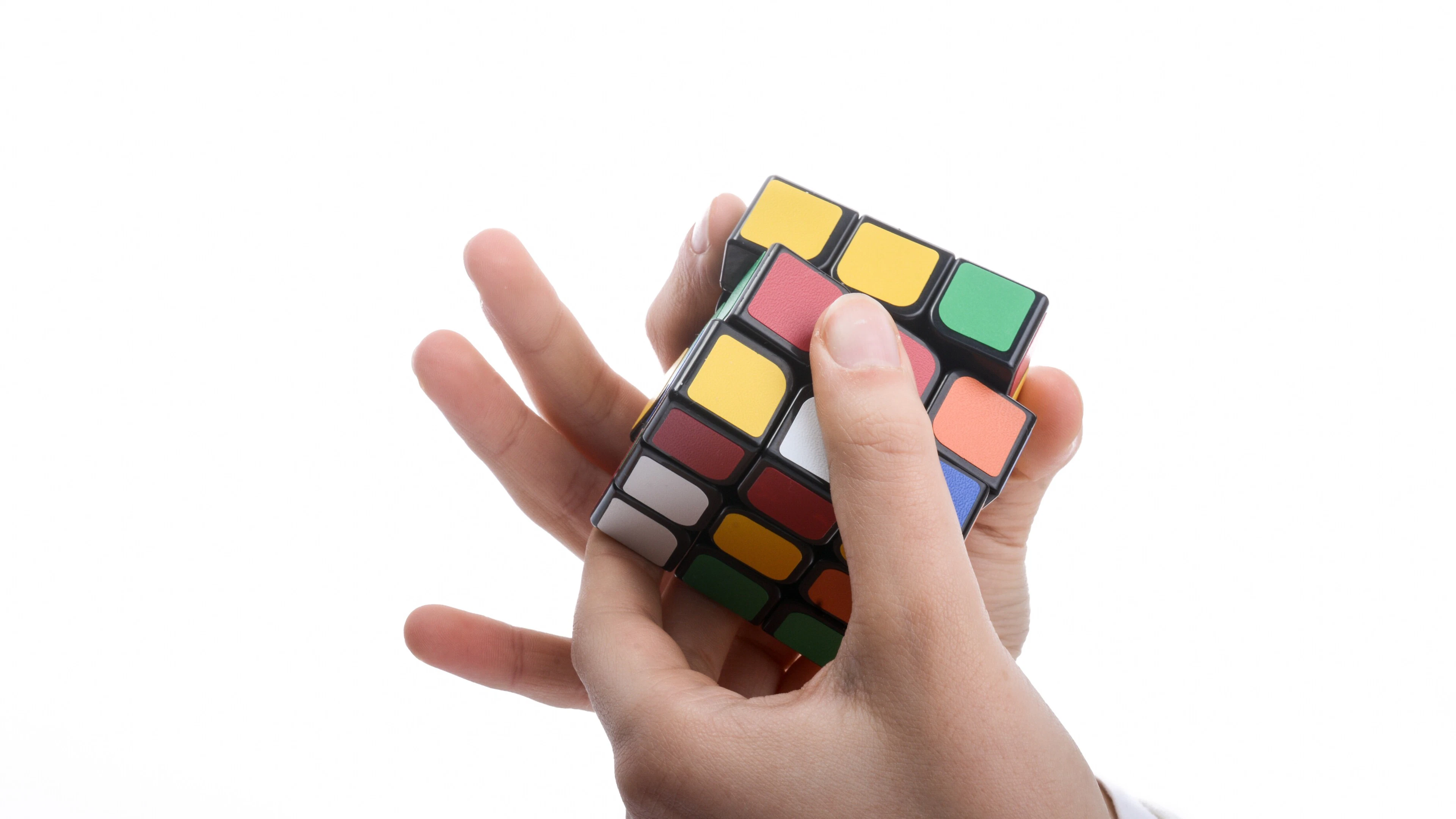 Dit is de oplossing van de cryptopuzzel