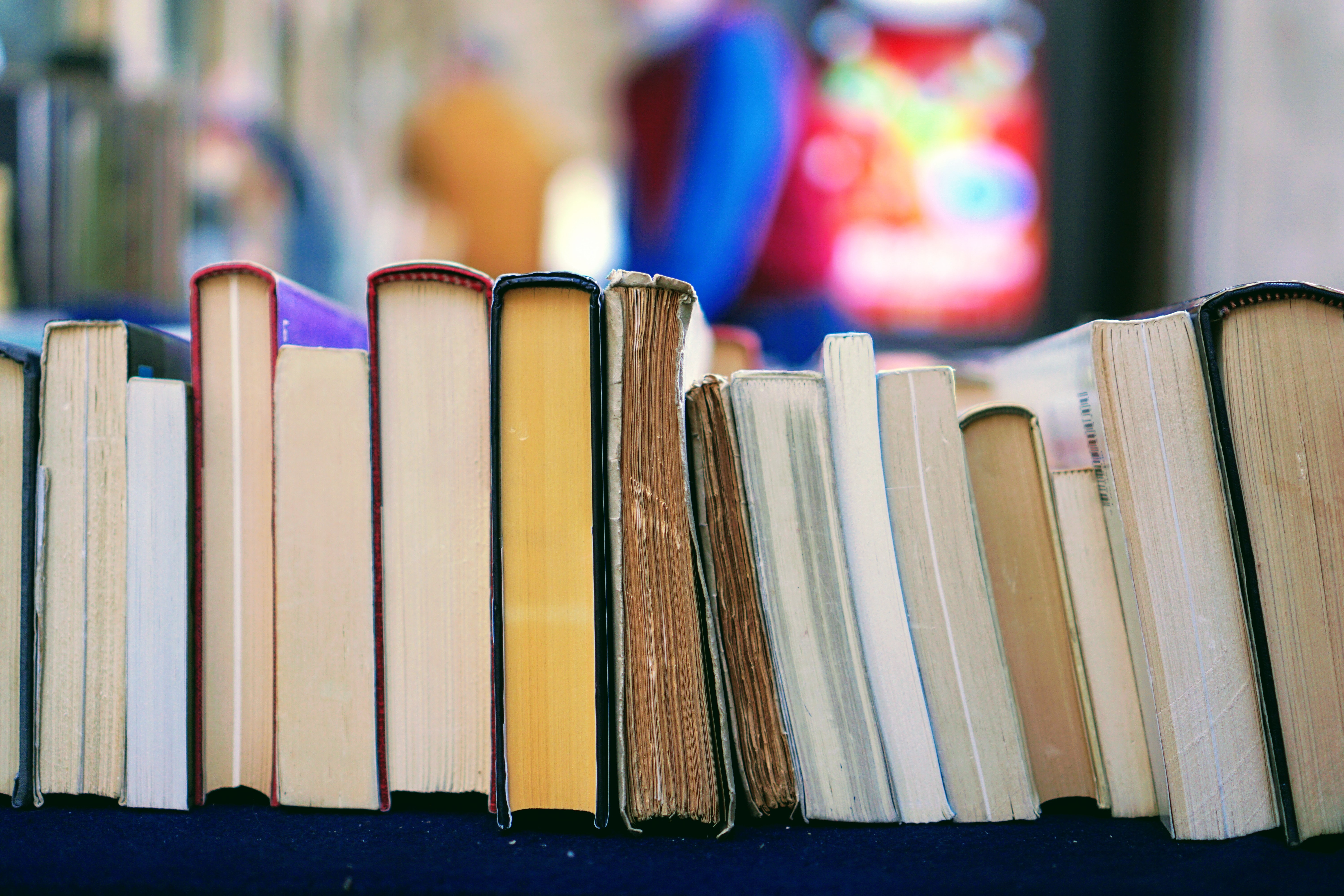 Dit zijn de beste wetenschapsboeken van 2022 volgens de Eos-redactie