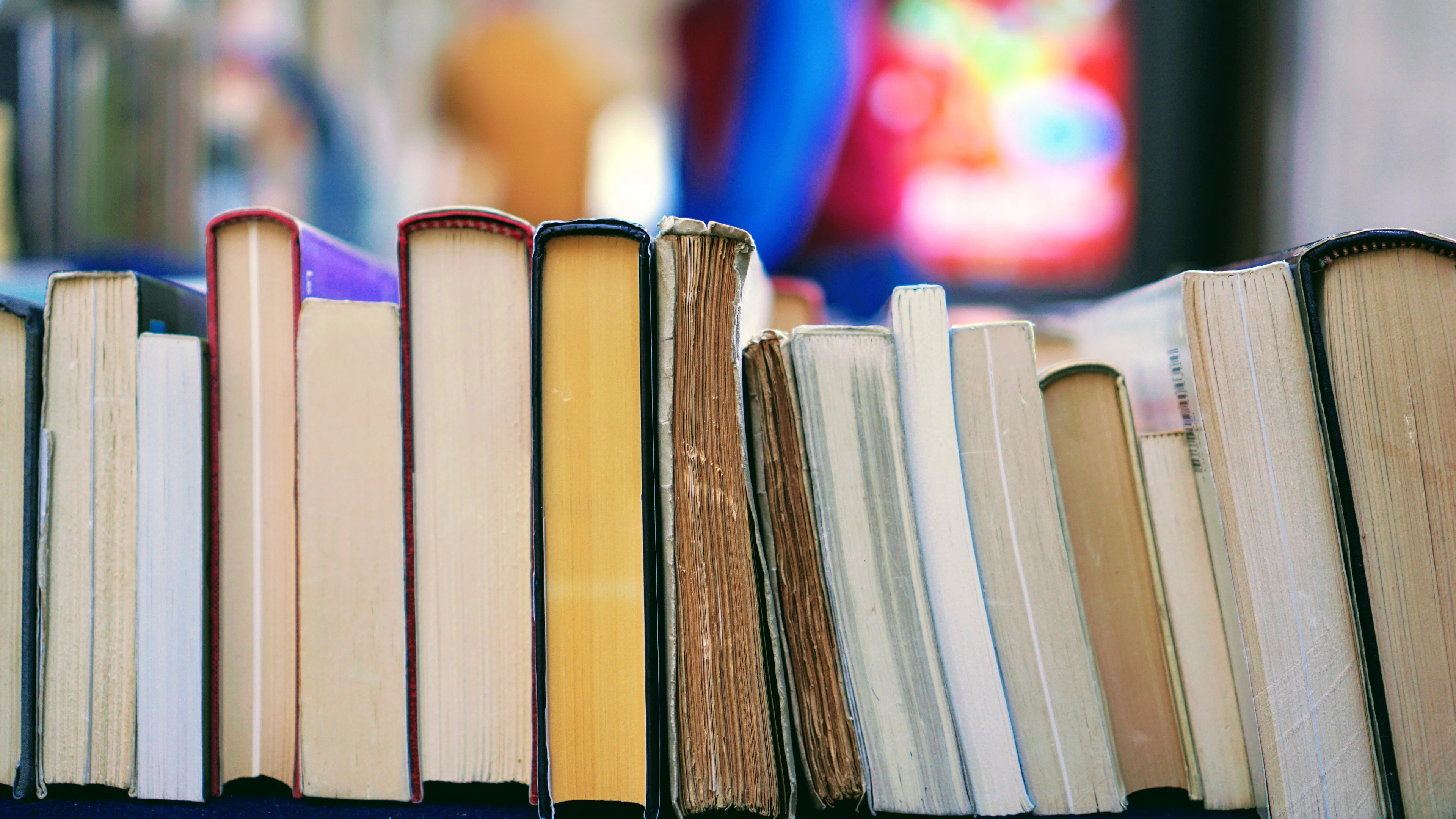 Dit zijn de beste wetenschapsboeken van 2022 volgens de Eos-redactie