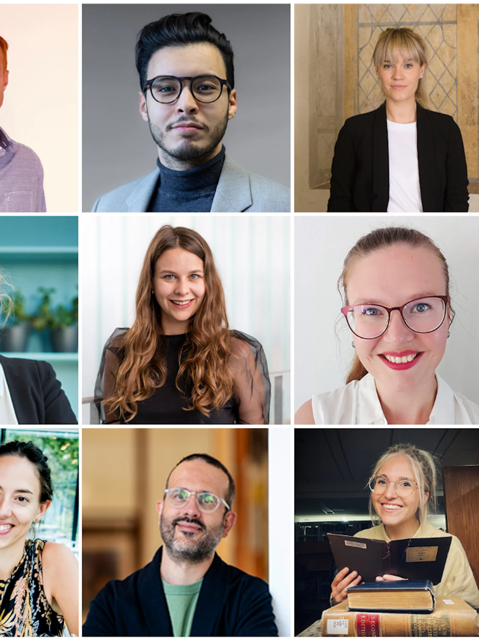 Stem op je favoriete wetenschapscommunicator van 2024