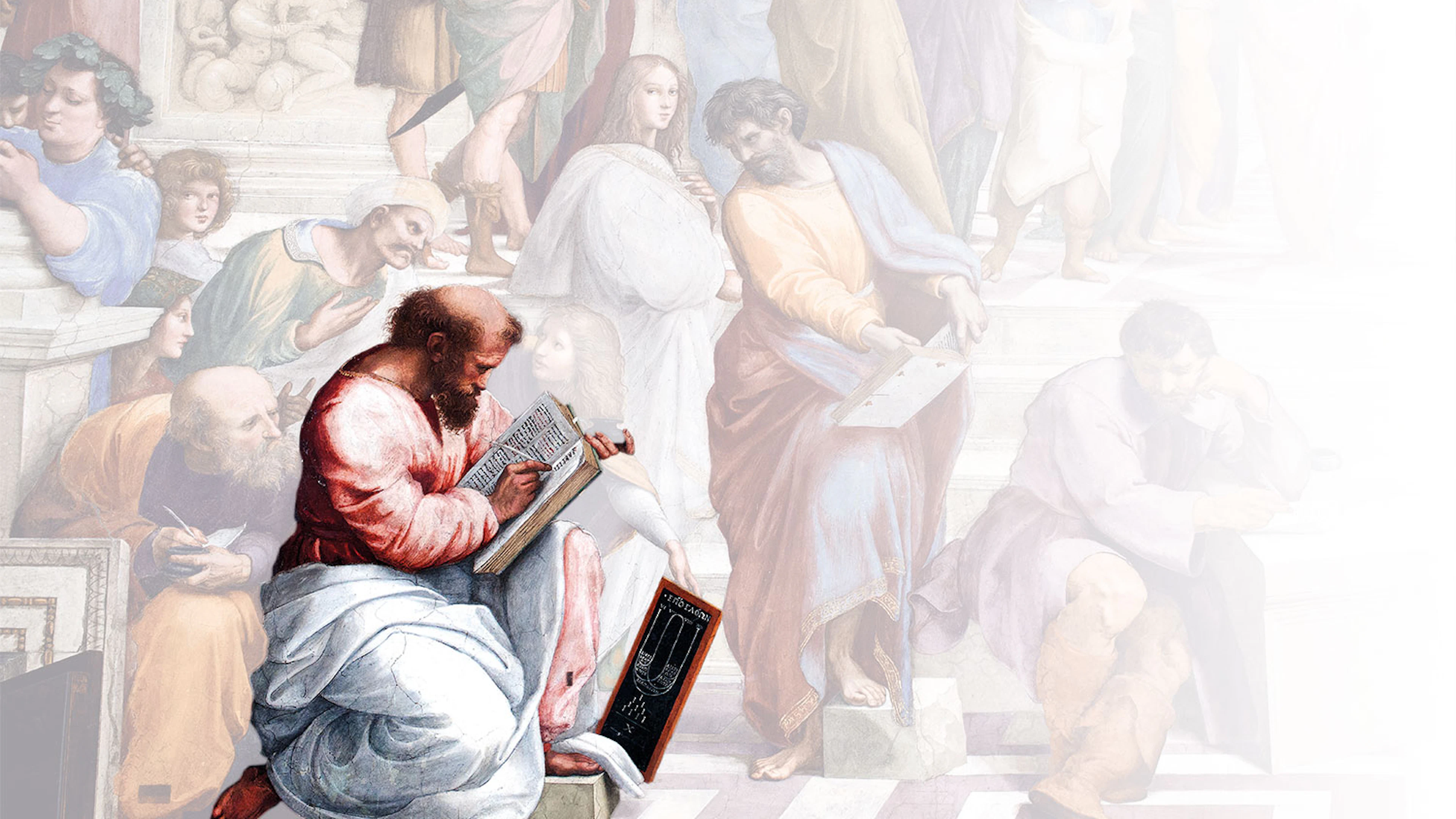 Pythagoras is back