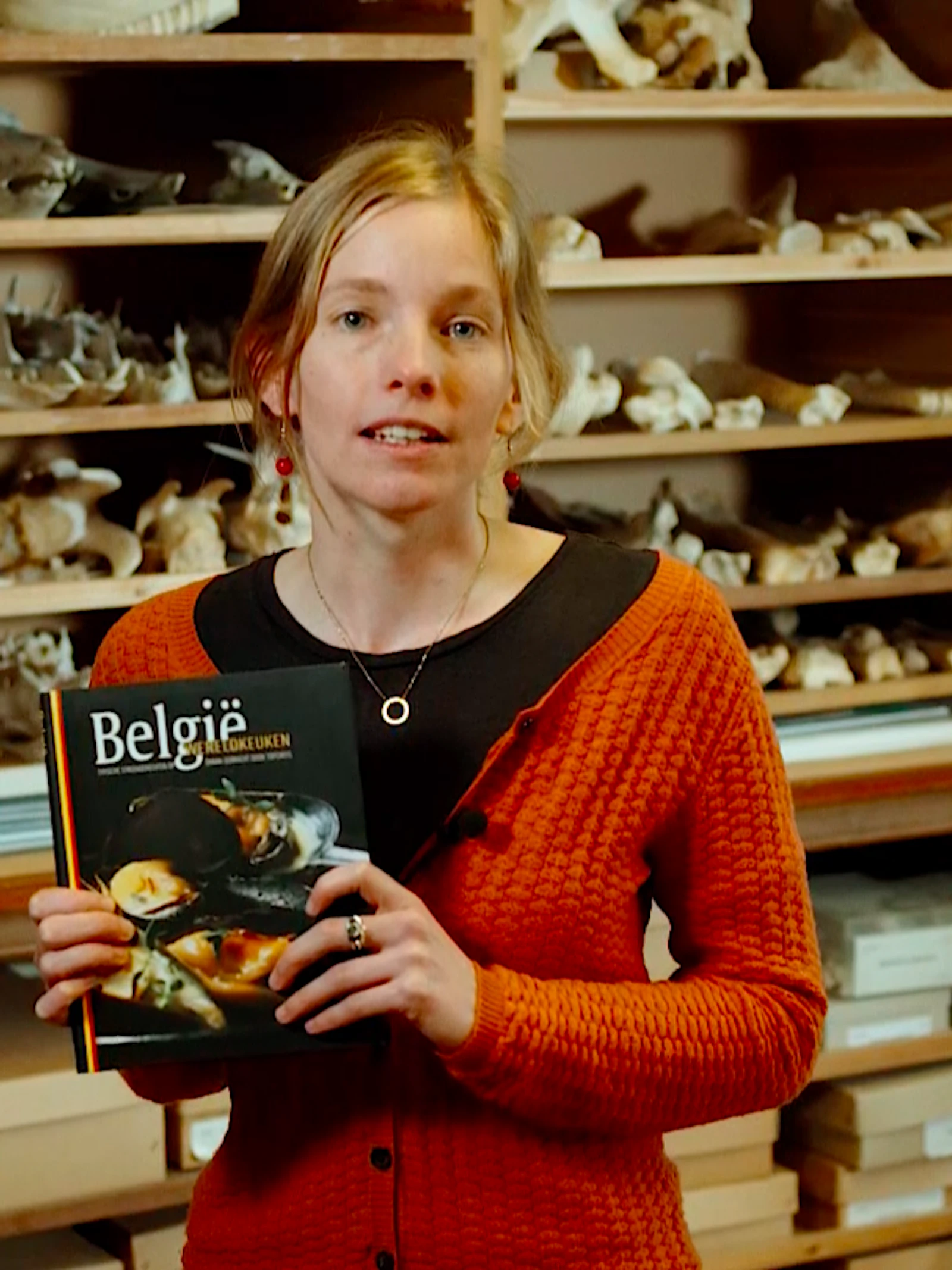 Wat plantenresten ons vertellen over de geschiedenis van Brussel
