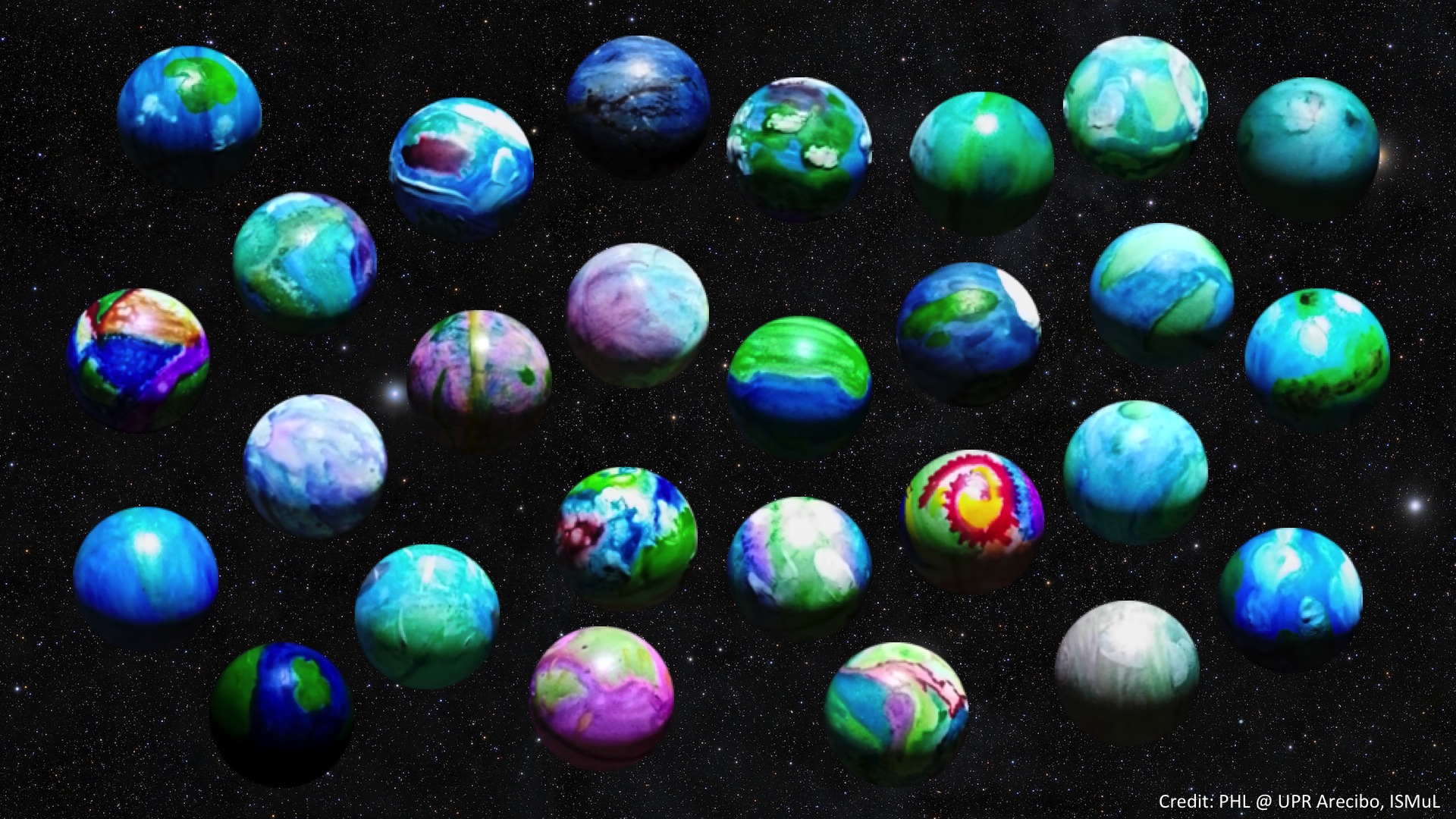 Zijn wij alleen in de kosmos? – deel 2: De jacht op exoplaneten