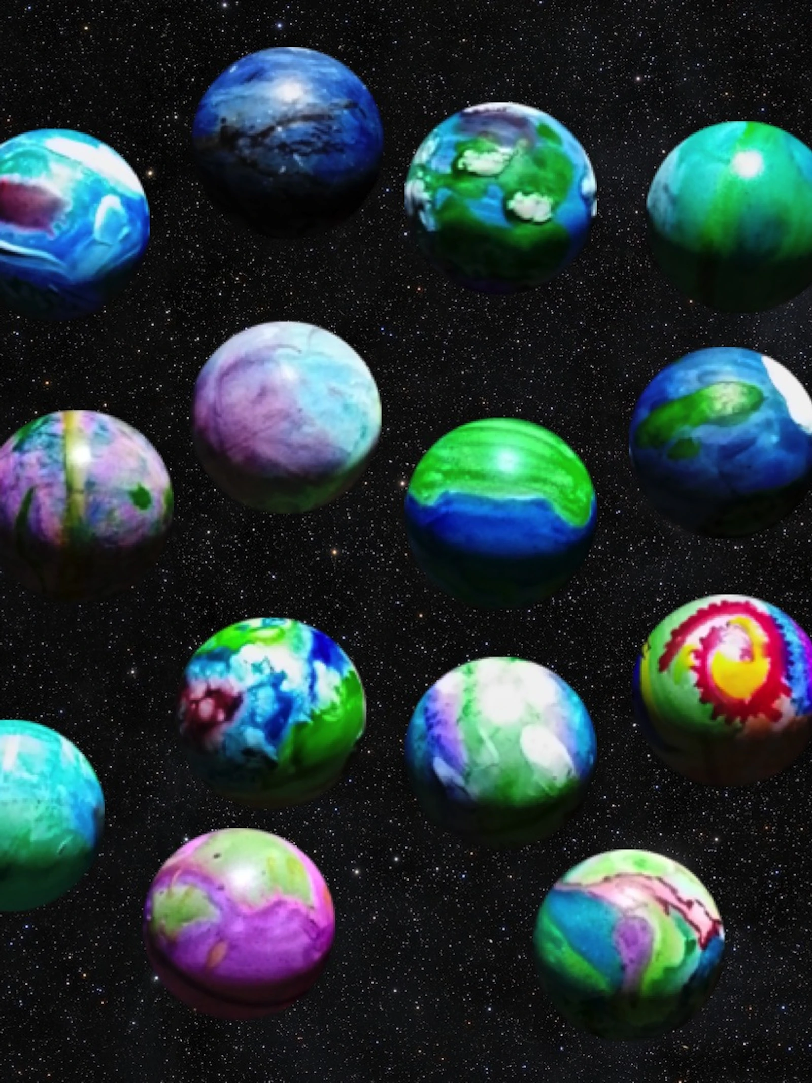 De jacht op exoplaneten Zijn wij alleen in de kosmos? – deel 2: De jacht op exoplaneten