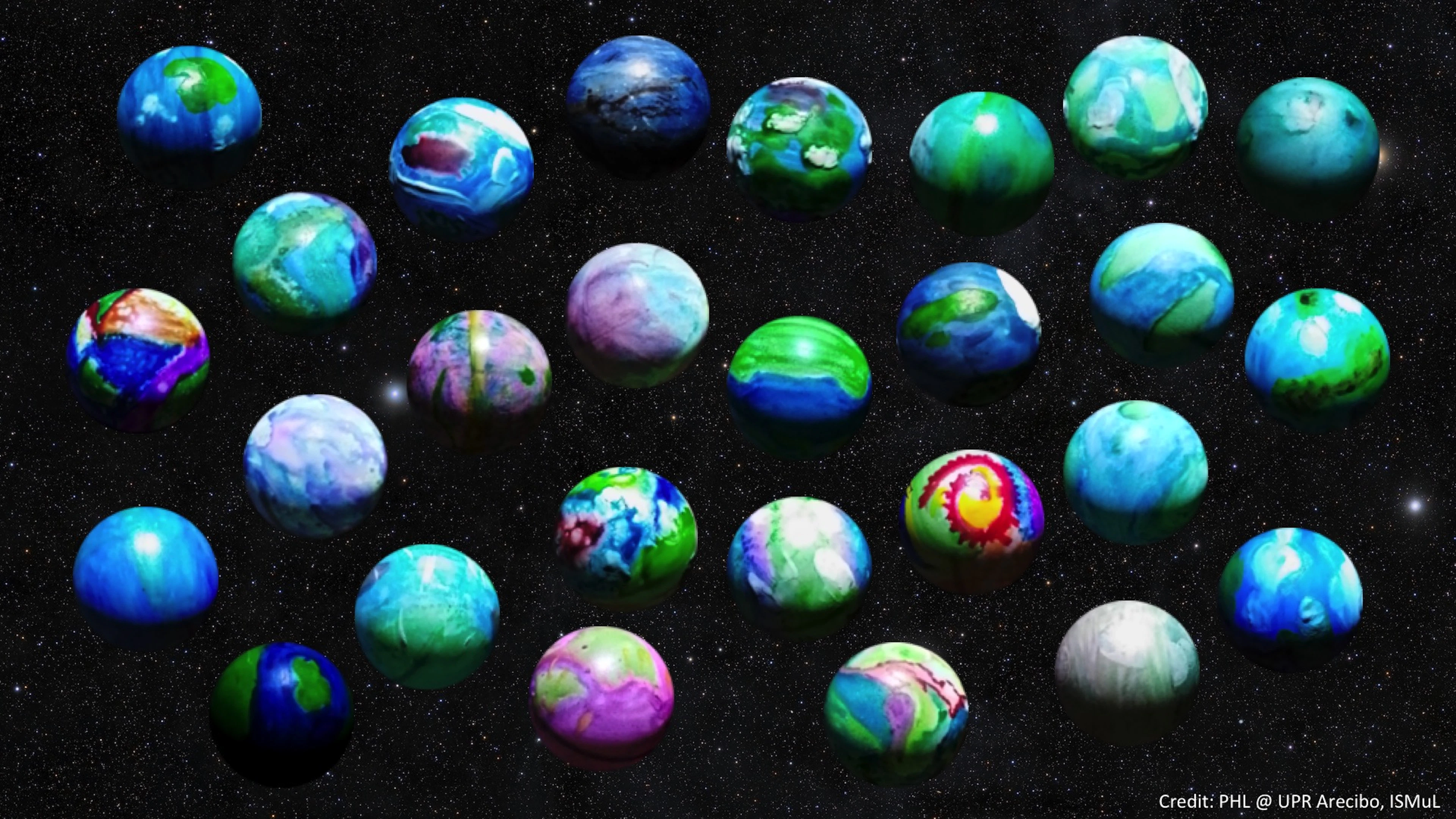 De jacht op exoplaneten Zijn wij alleen in de kosmos? – deel 2: De jacht op exoplaneten