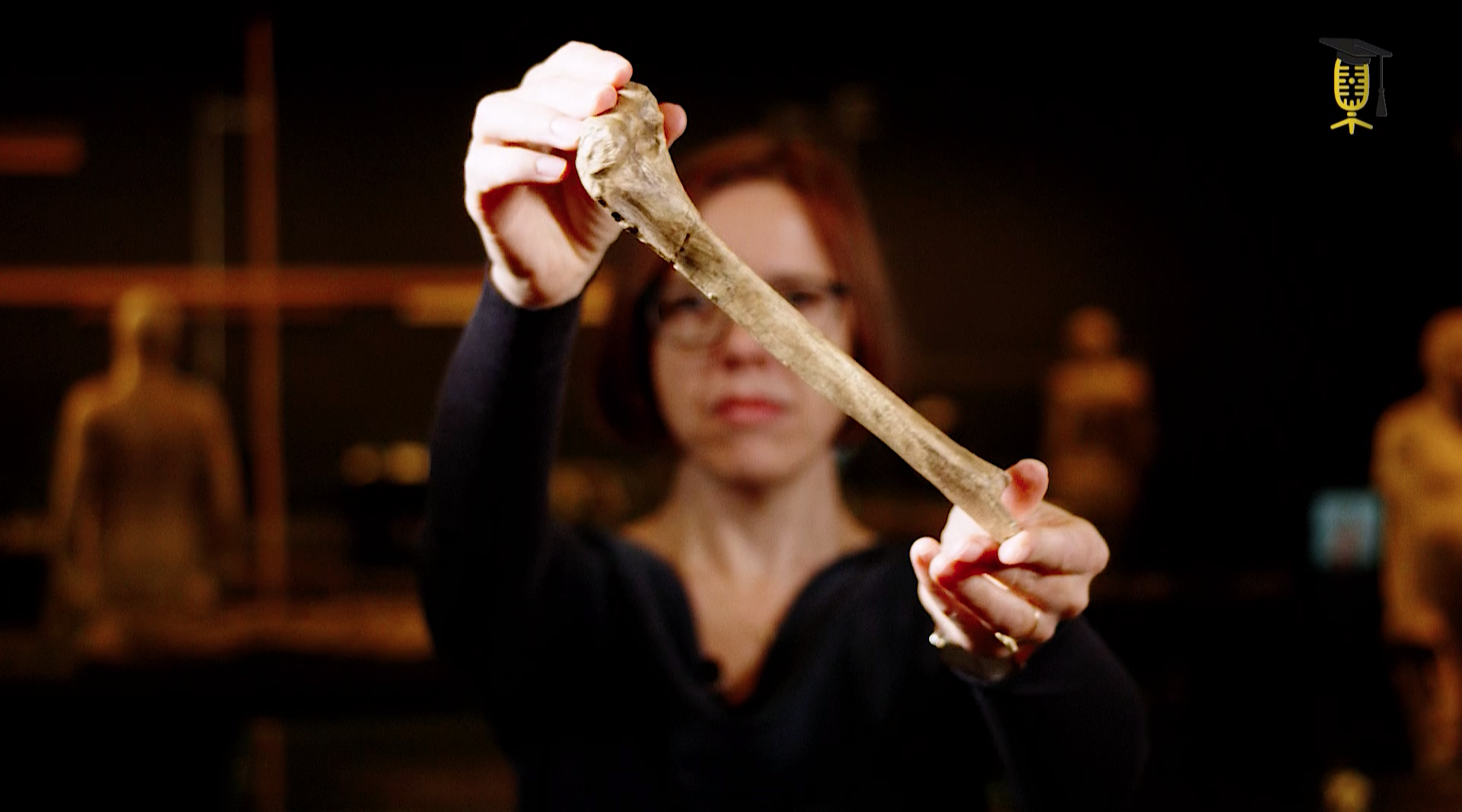 Konden Neanderthalers breakdancen?