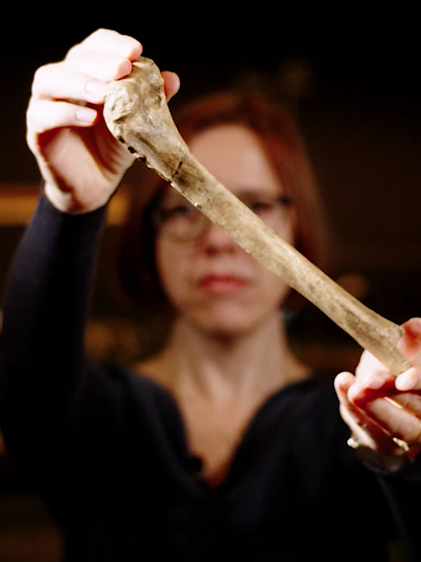 Konden Neanderthalers breakdancen?