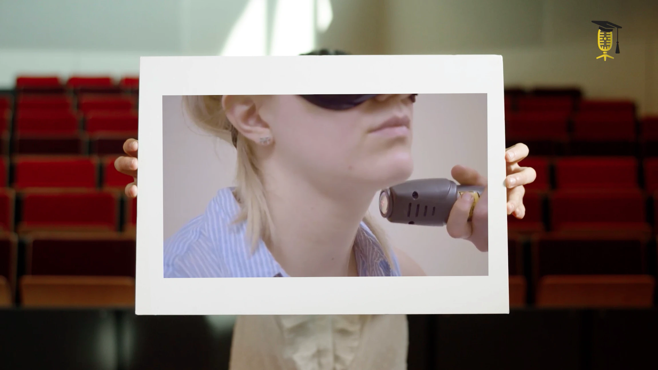 Kan lichttherapie brandwonden voorkomen?