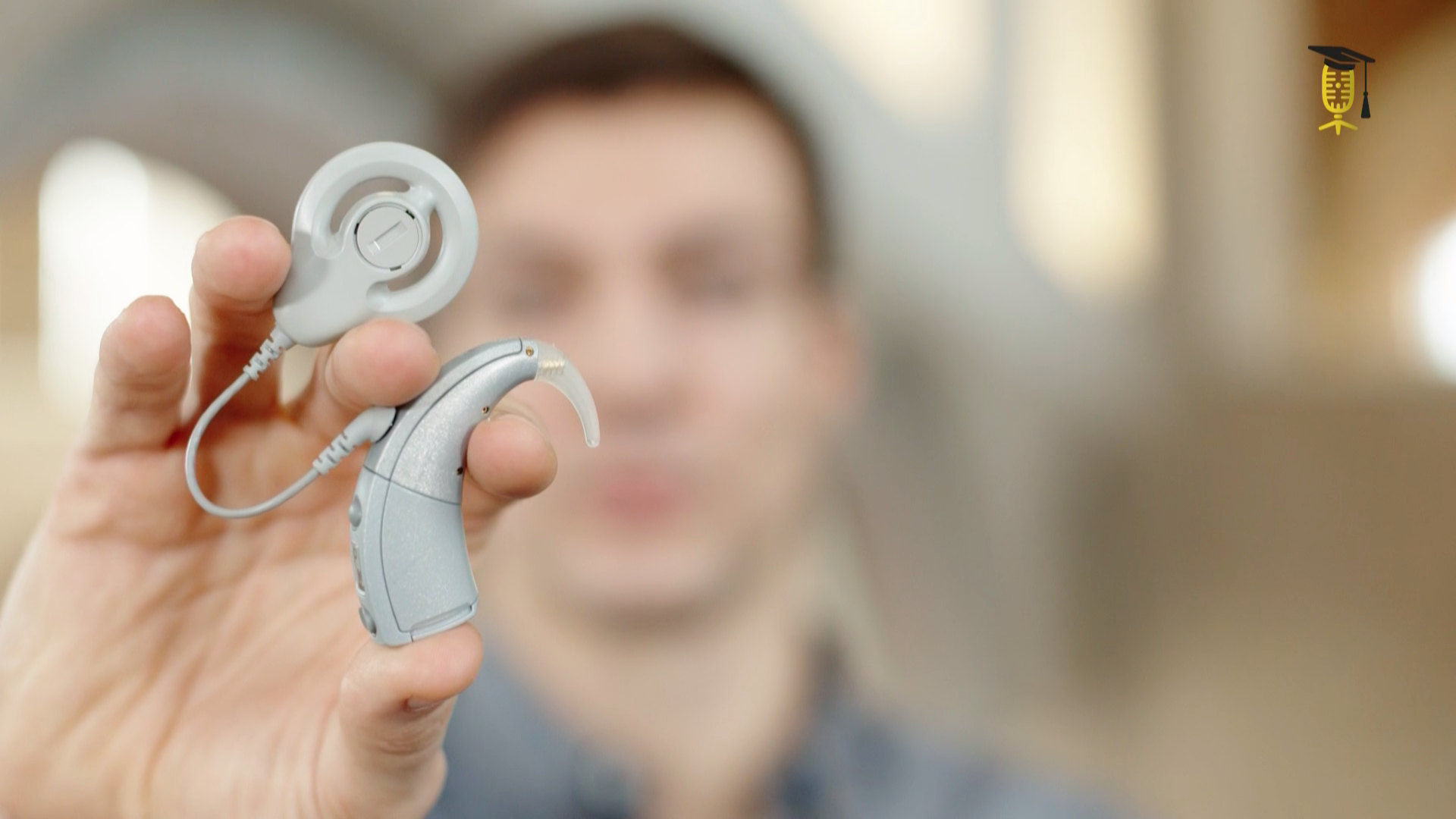 Hoe kunnen we gehoorimplantaten slimmer maken?