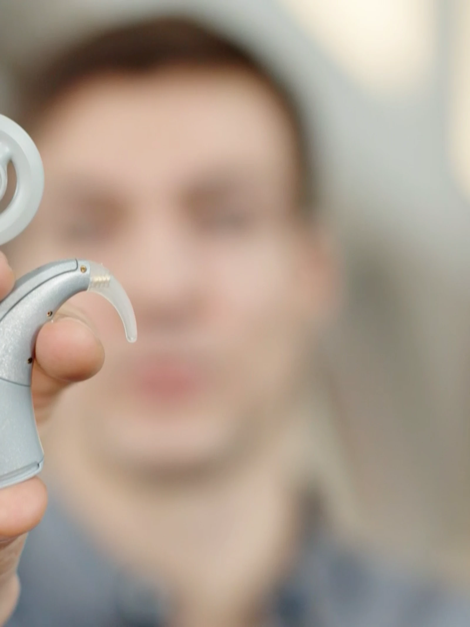 Hoe kunnen we gehoorimplantaten slimmer maken?