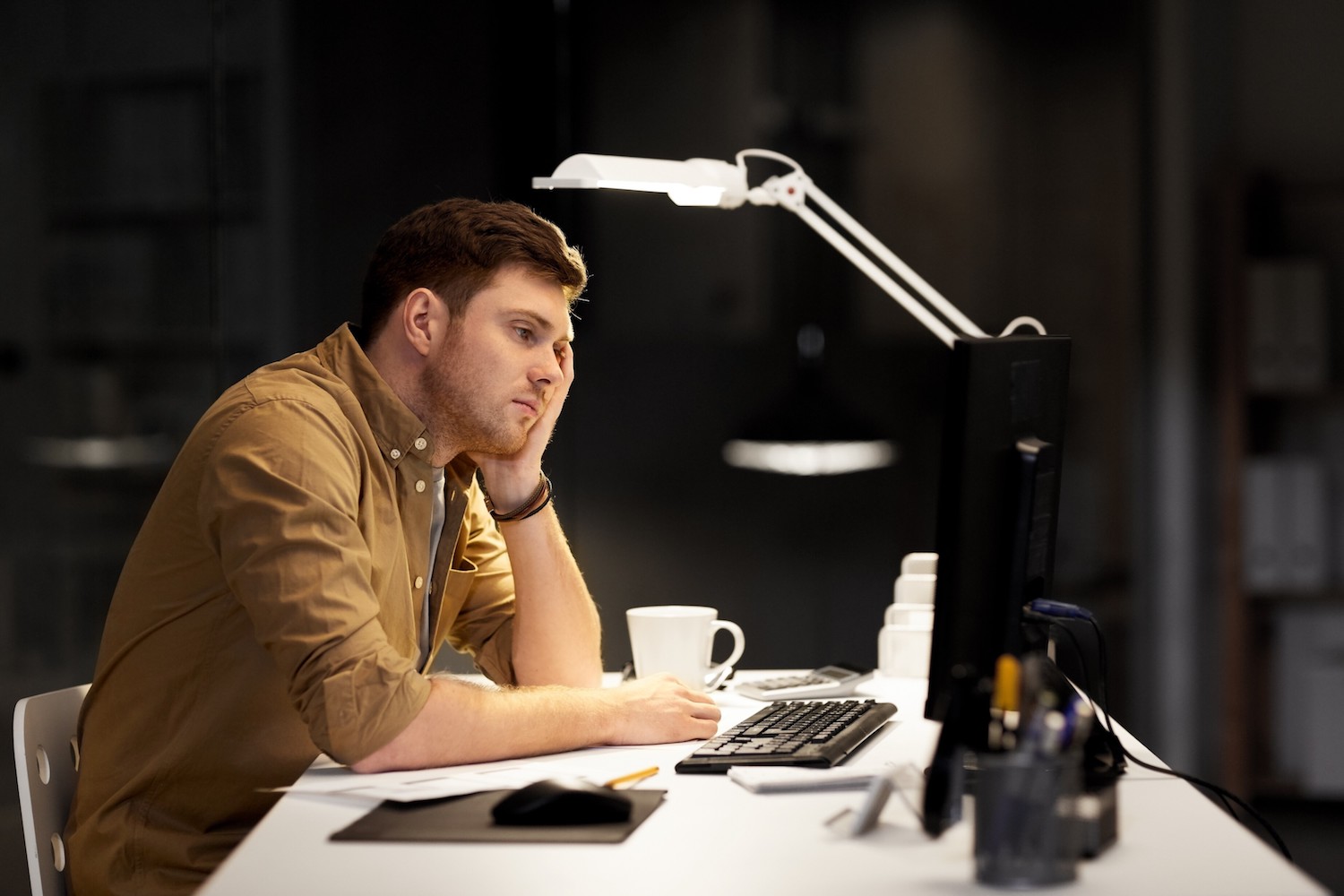 Zes vragen en antwoorden over burn-out