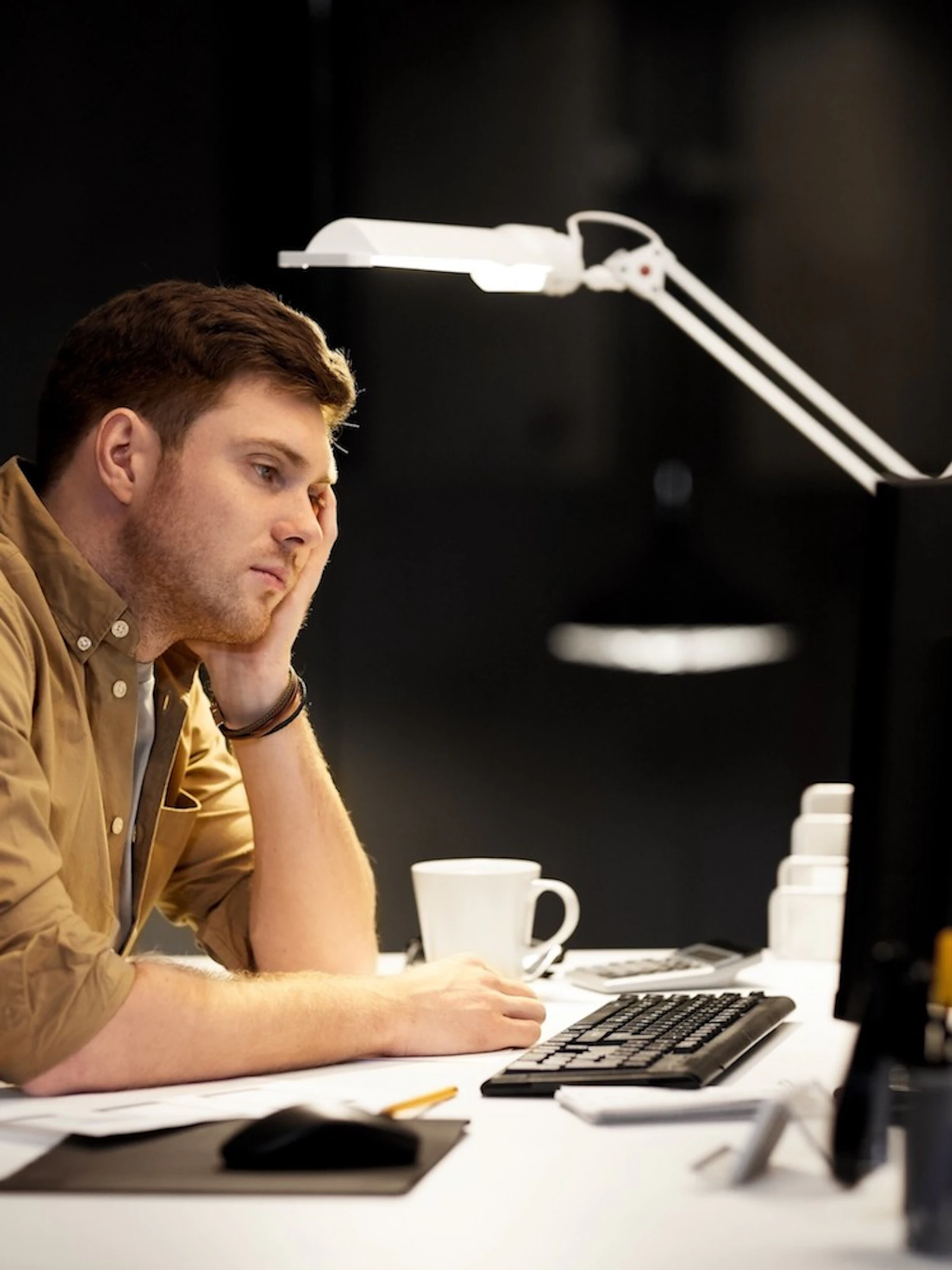 Zes vragen en antwoorden over burn-out