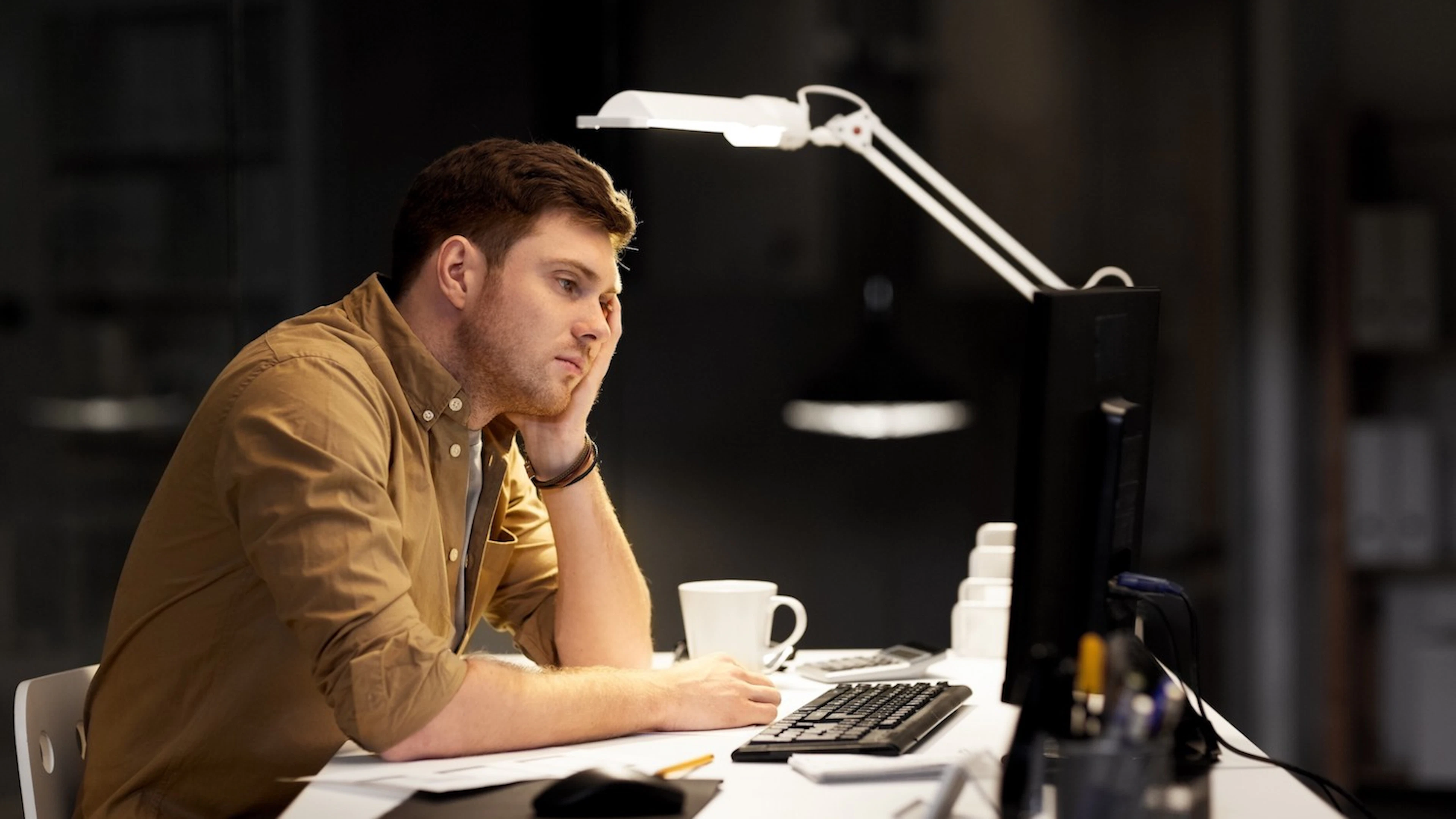 Zes vragen en antwoorden over burn-out