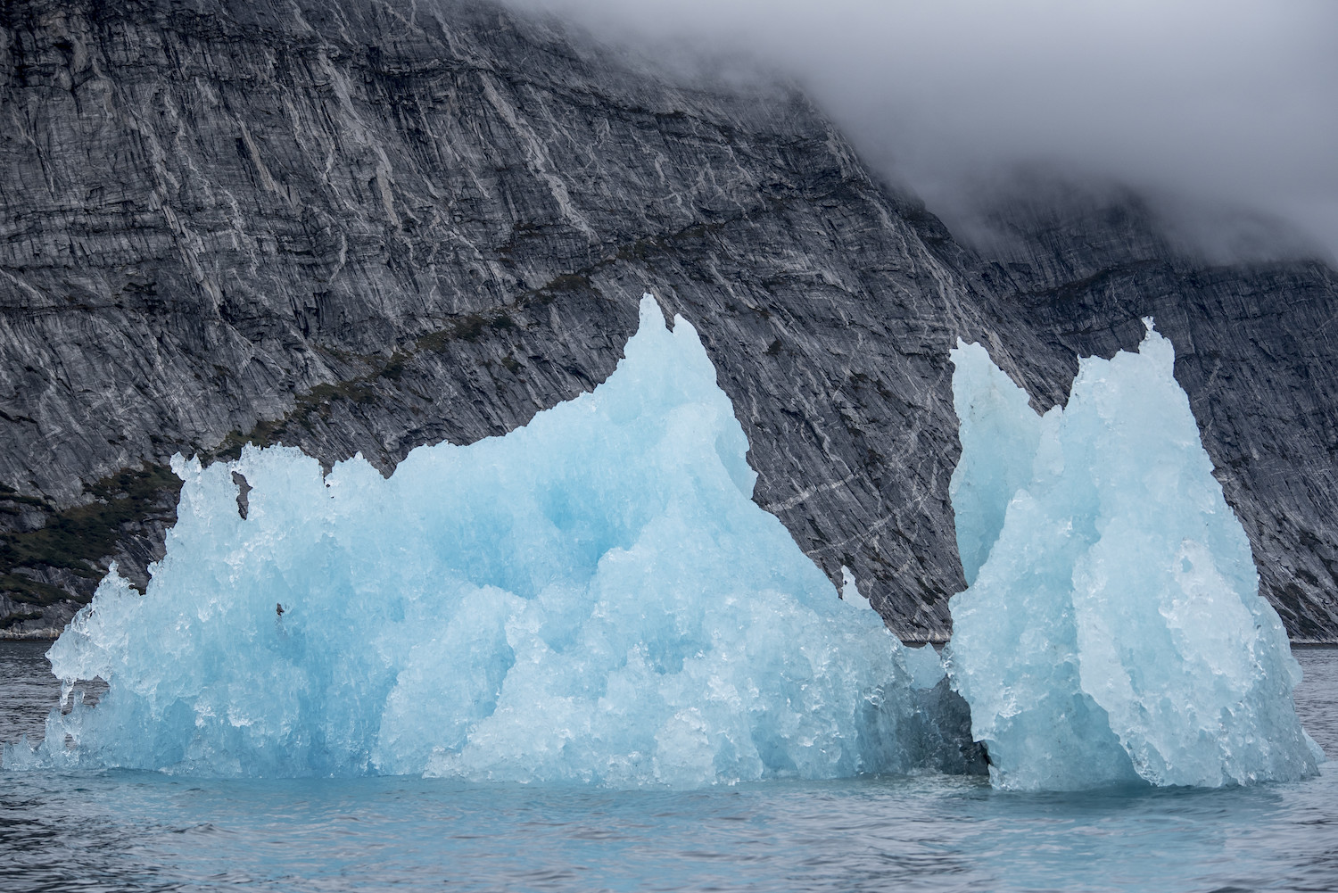 'Klimaatverandering schakelt versnelling hoger'
