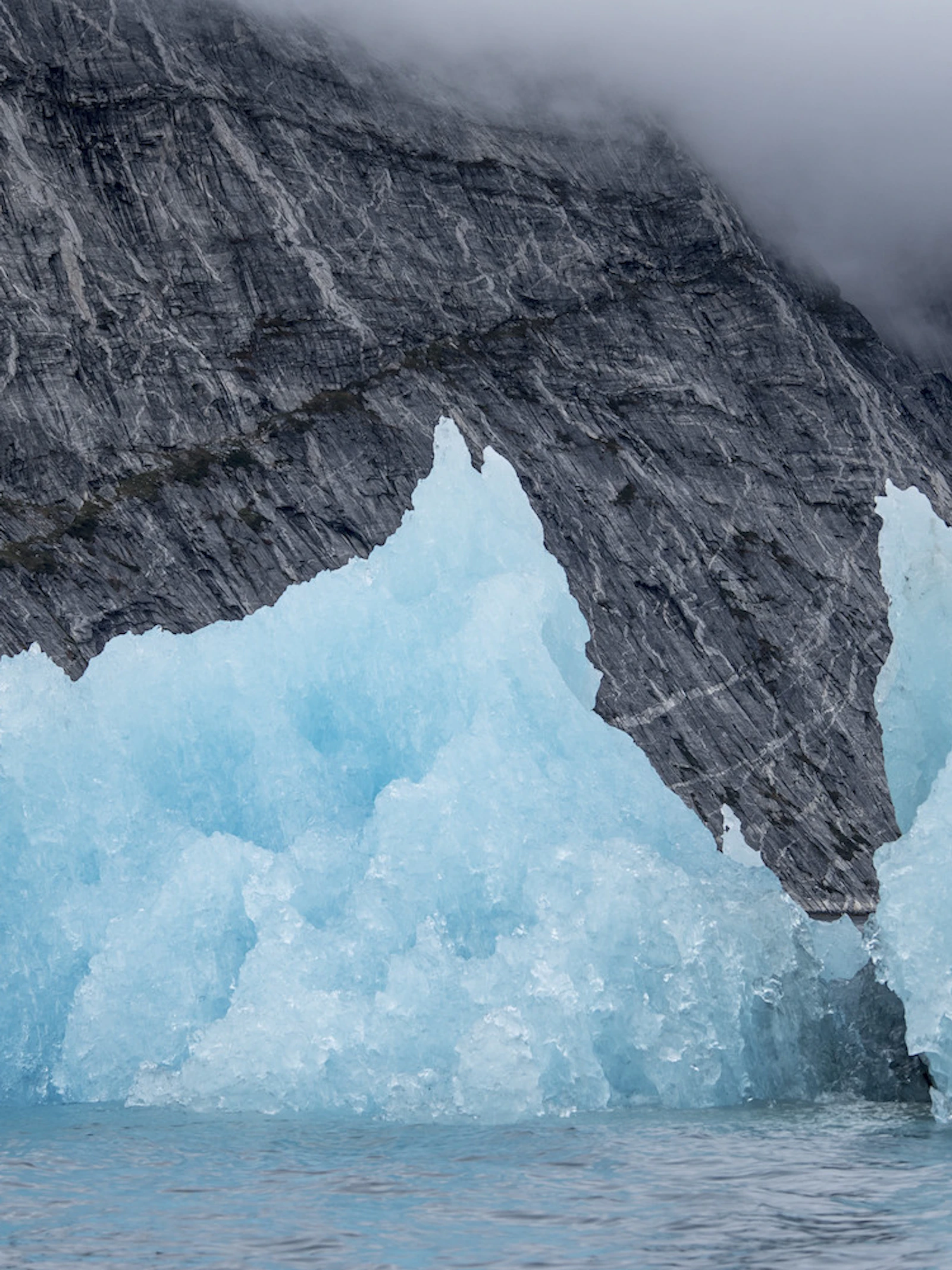'Klimaatverandering schakelt versnelling hoger'