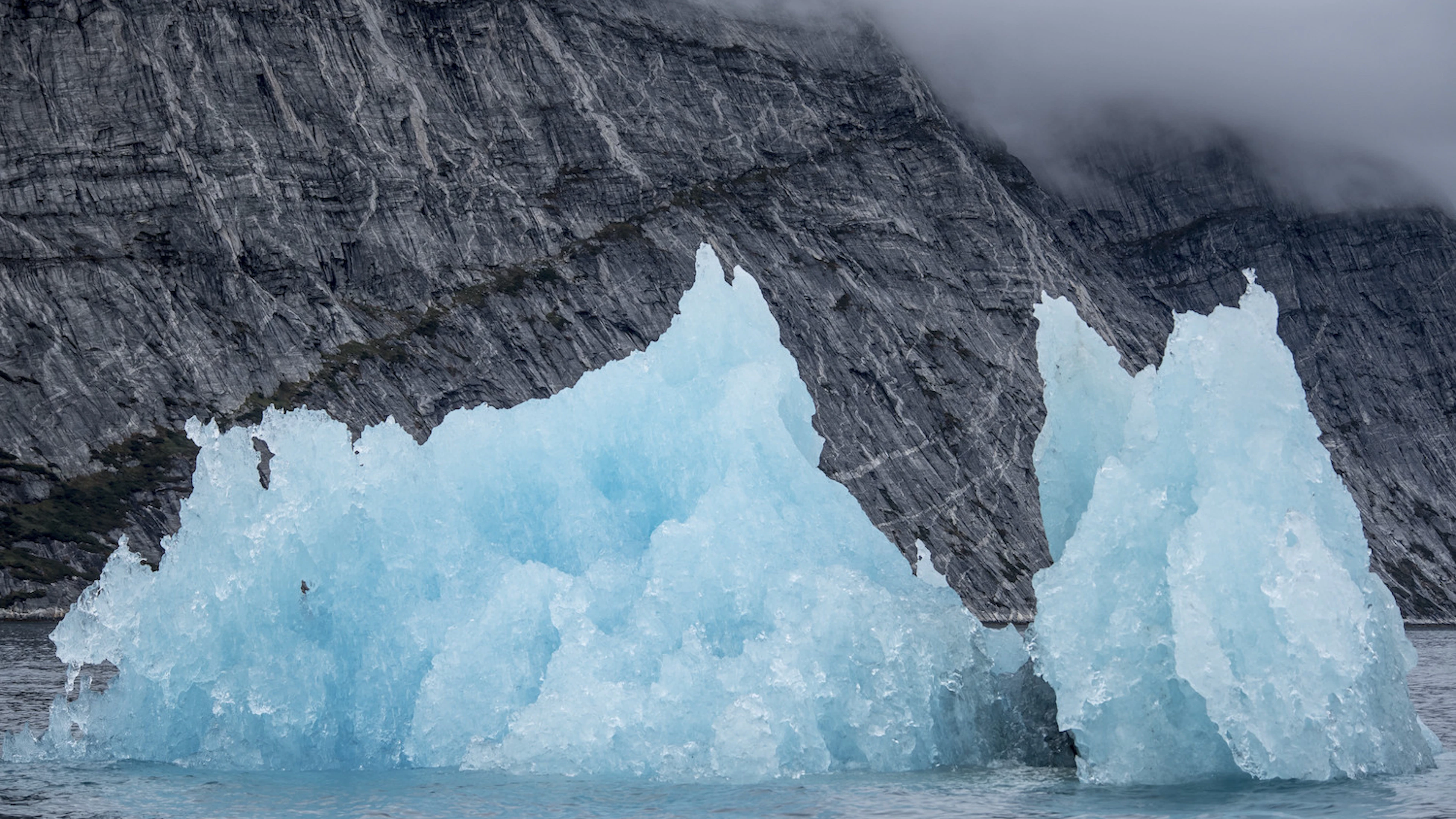 'Klimaatverandering schakelt versnelling hoger'
