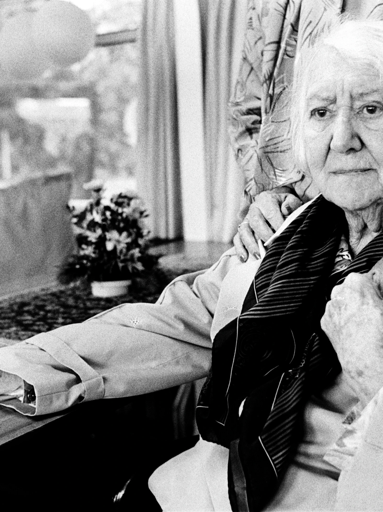 Dementie bewijst: je persoonlijkheid zit in je brein en geheugen