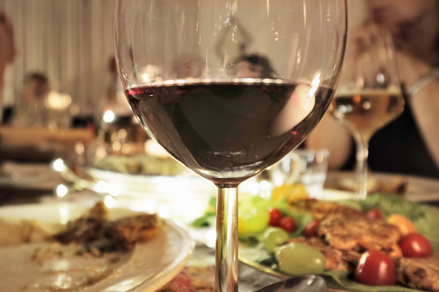 Hoeveel alcohol is te veel?