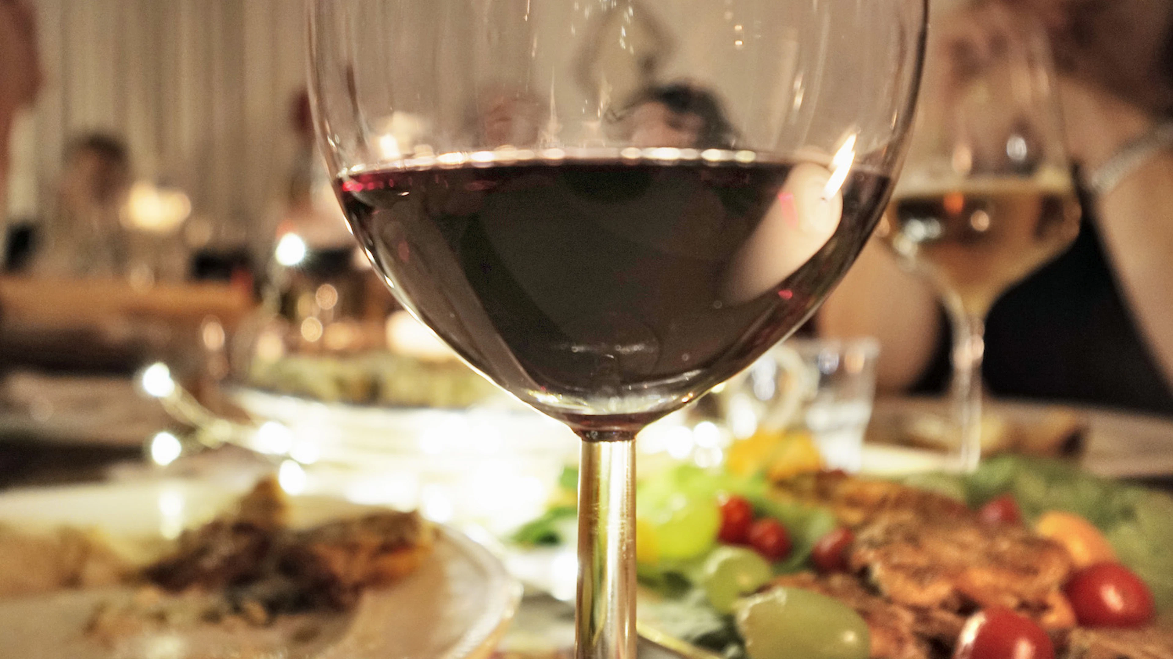 Hoeveel alcohol is te veel?