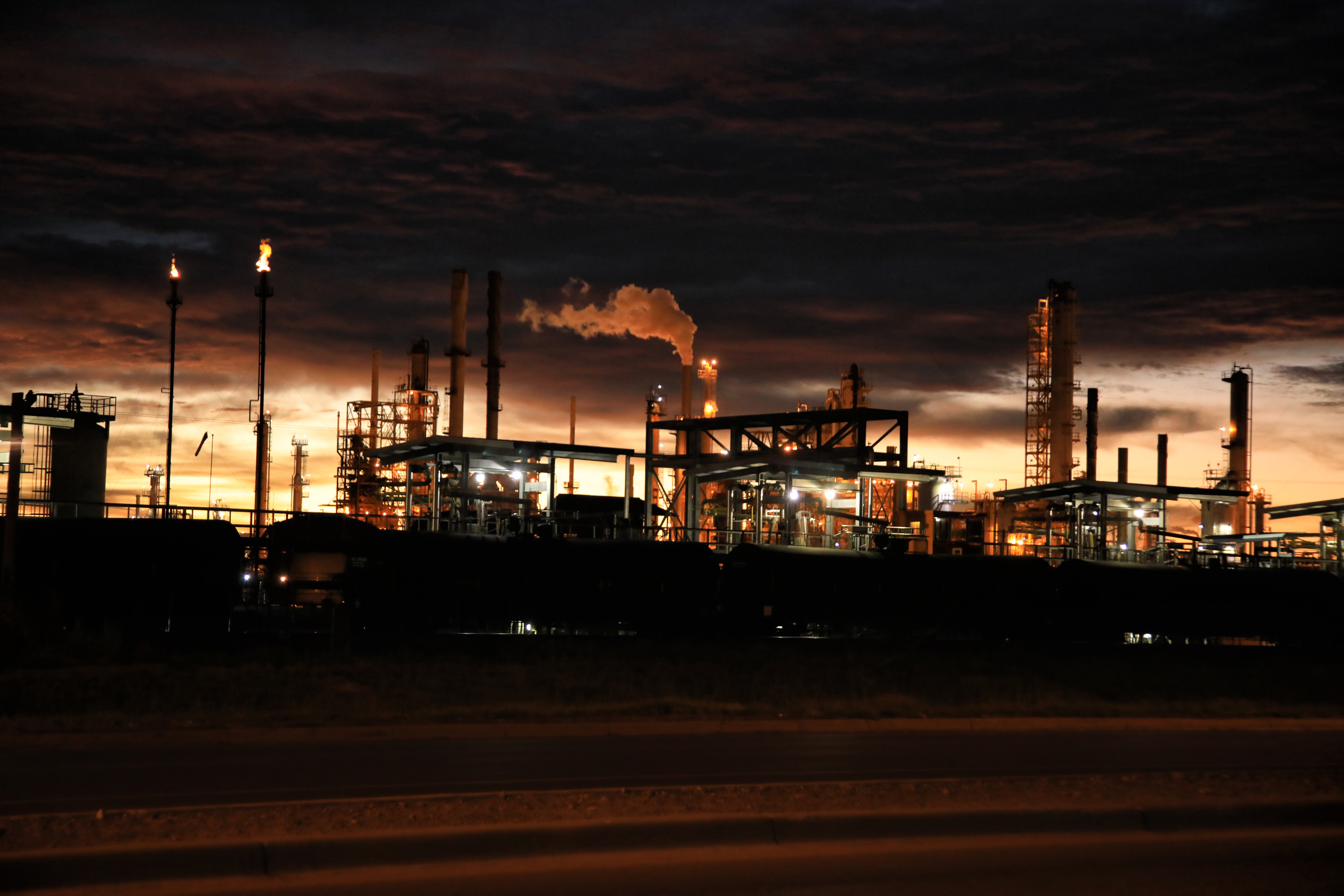 Circulaire economie: systeemverandering vs. klimaatverandering