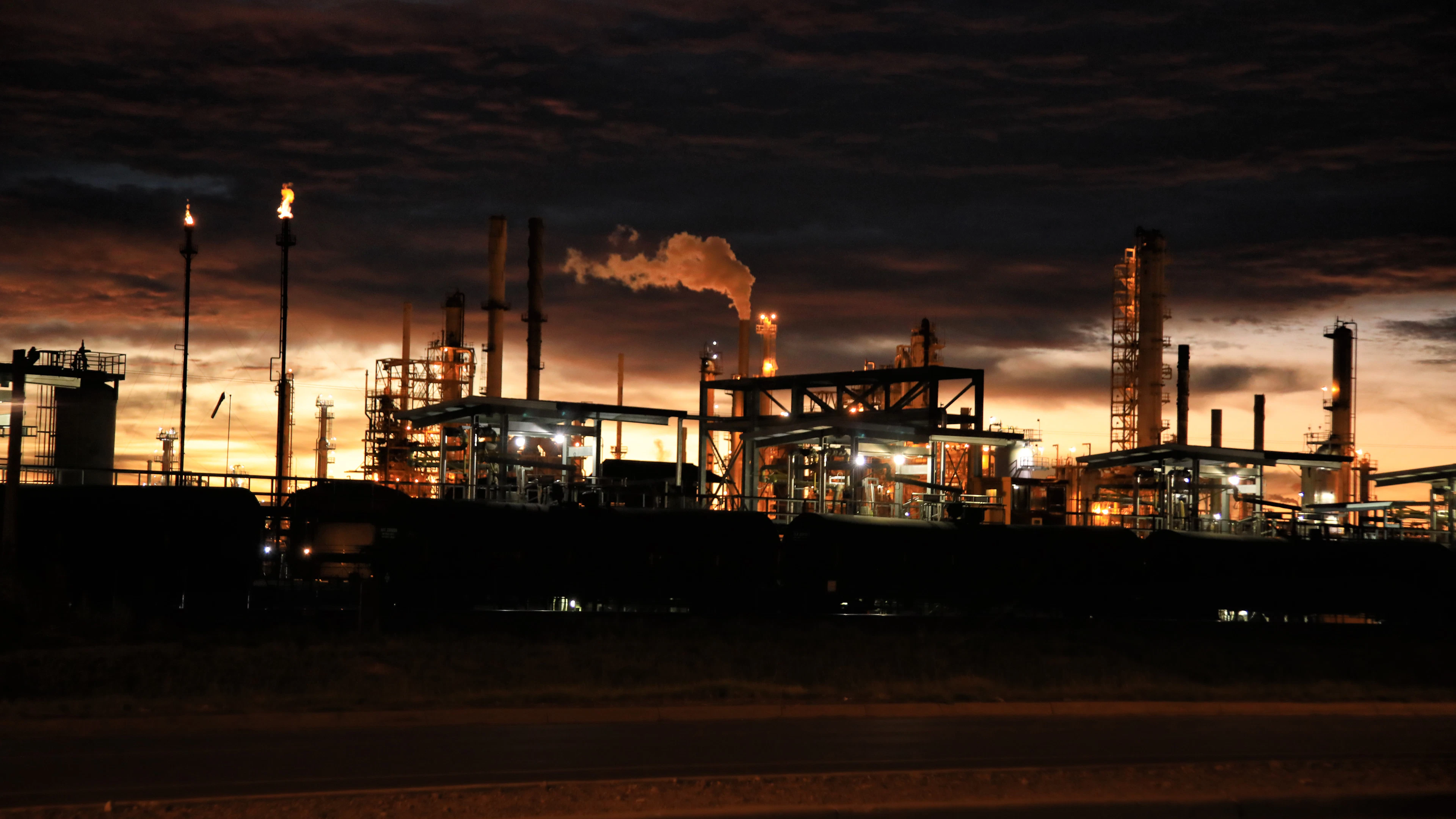 Circulaire economie: systeemverandering vs. klimaatverandering