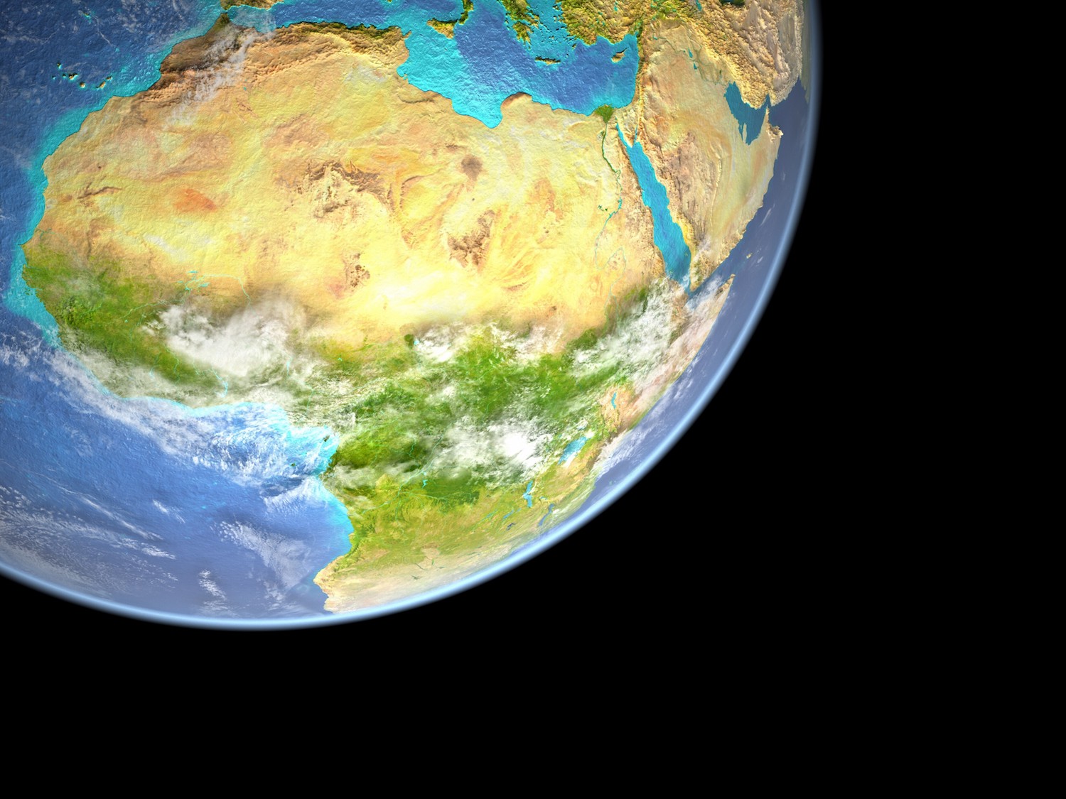 Kiezelsteentjes en de draairichting van planeten
