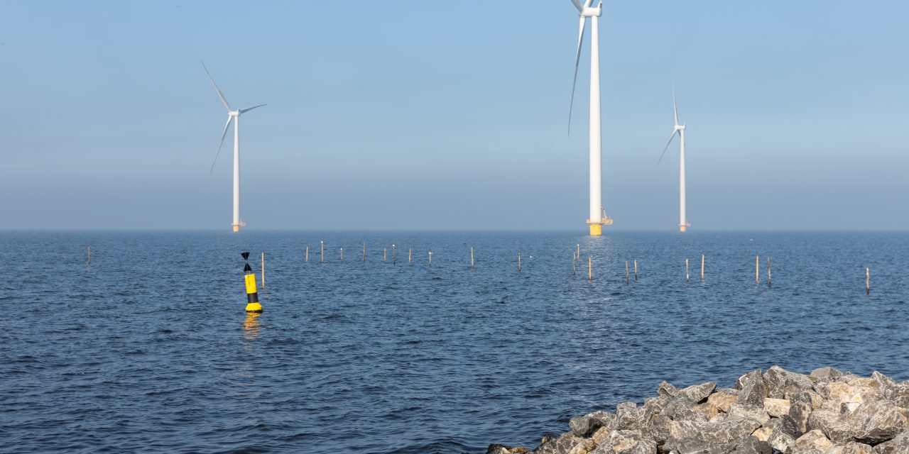 België klimaatneutraal: een energieplan - deel 3: hoe kunnen we genoeg hernieuwbare energie opwekken?