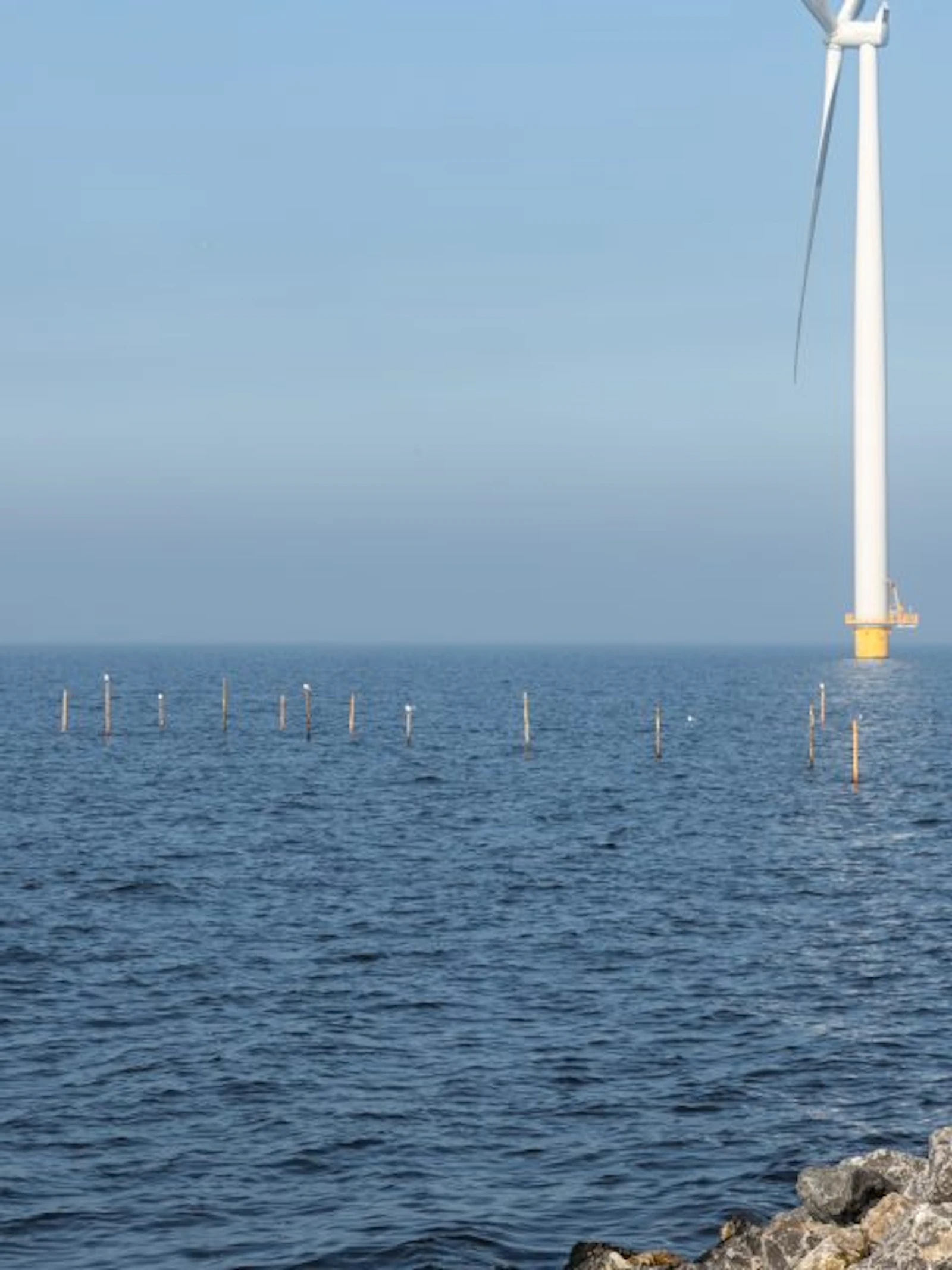 Klimaatneutraal 3 België klimaatneutraal: een energieplan - deel 3: hoe kunnen we genoeg hernieuwbare energie opwekken?