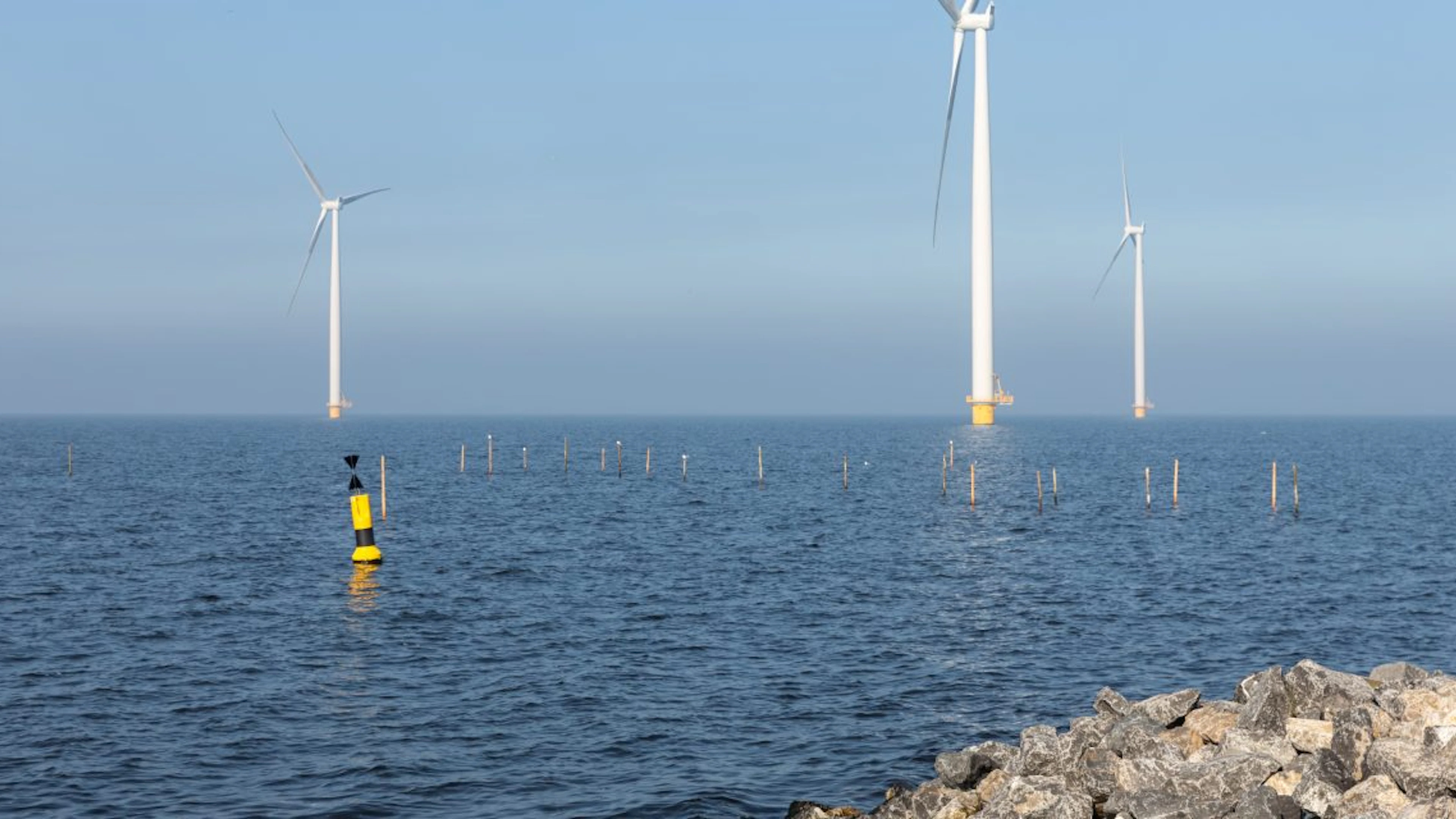 Klimaatneutraal 3 België klimaatneutraal: een energieplan - deel 3: hoe kunnen we genoeg hernieuwbare energie opwekken?