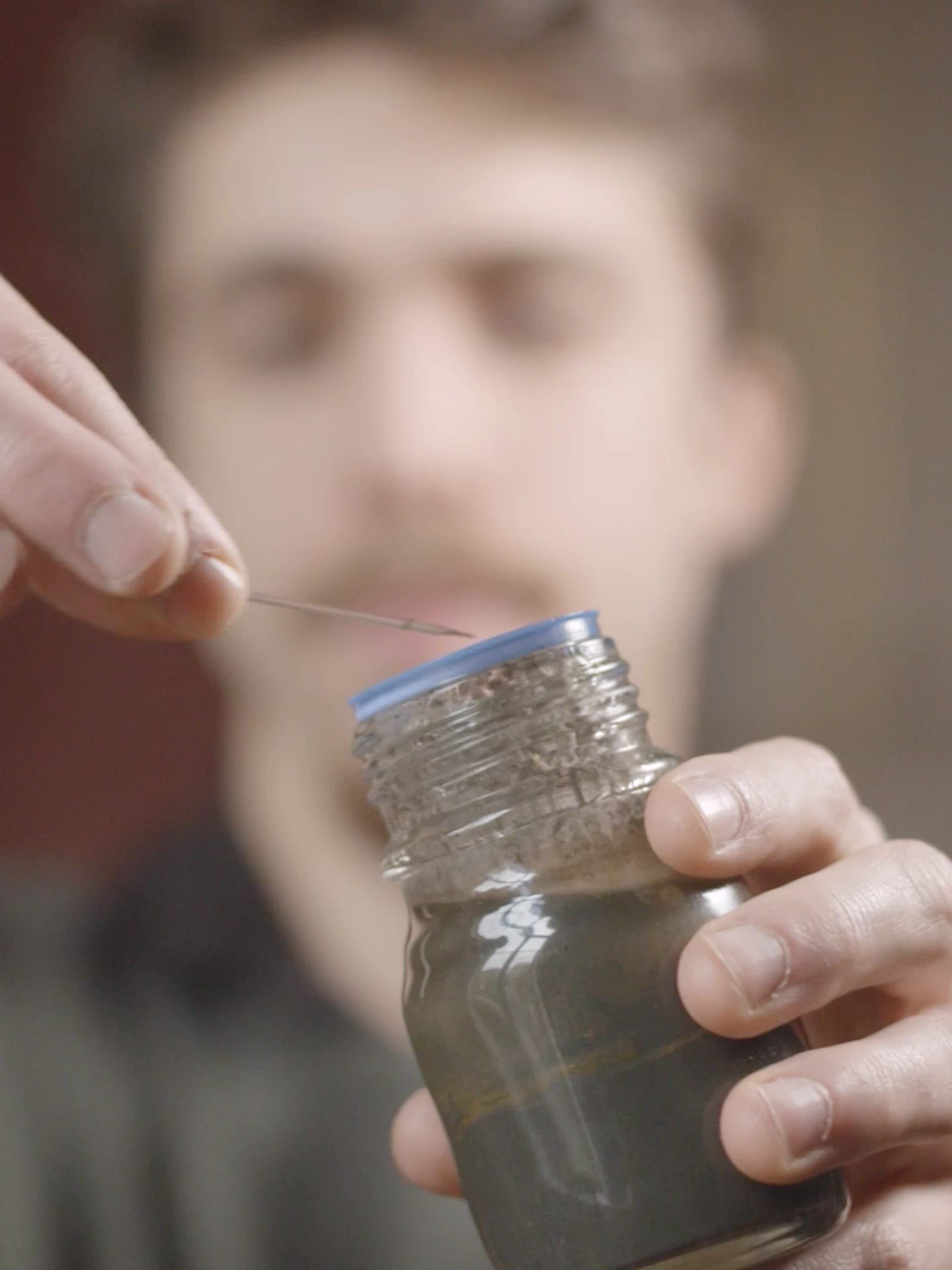Kan je een smartphone bouwen van bacteriën?