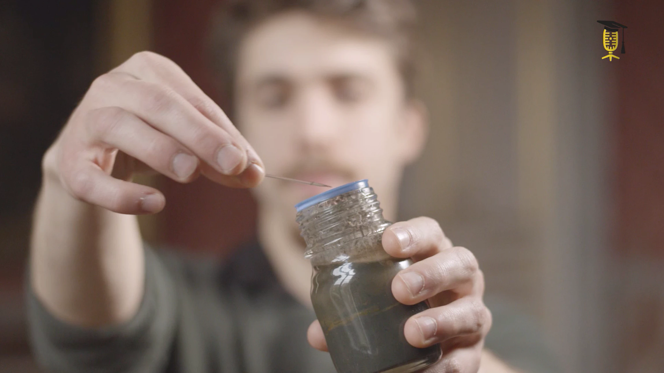Kan je een smartphone bouwen van bacteriën?