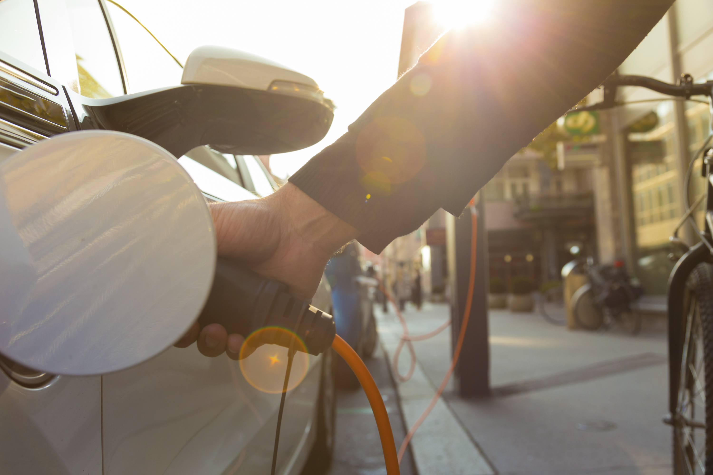 Hoe kunnen we elektrische wagens slimmer laden?