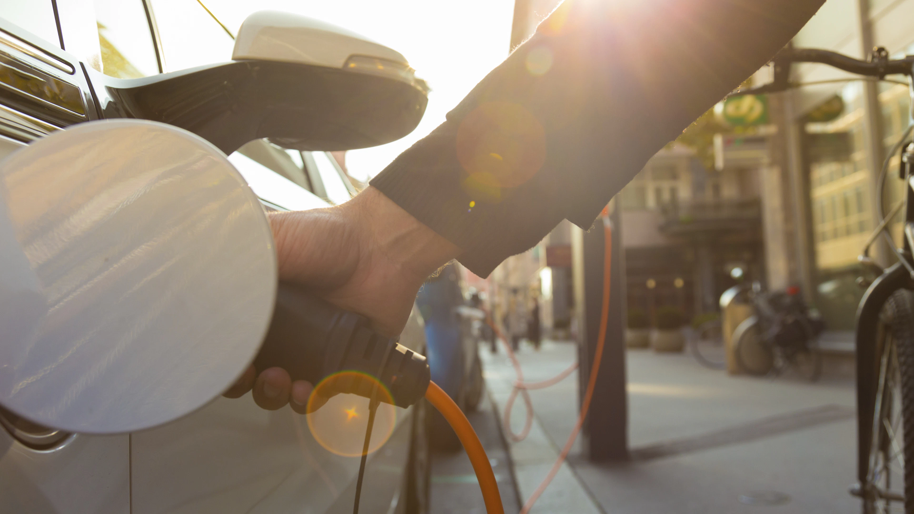 Hoe kunnen we elektrische wagens slimmer laden?