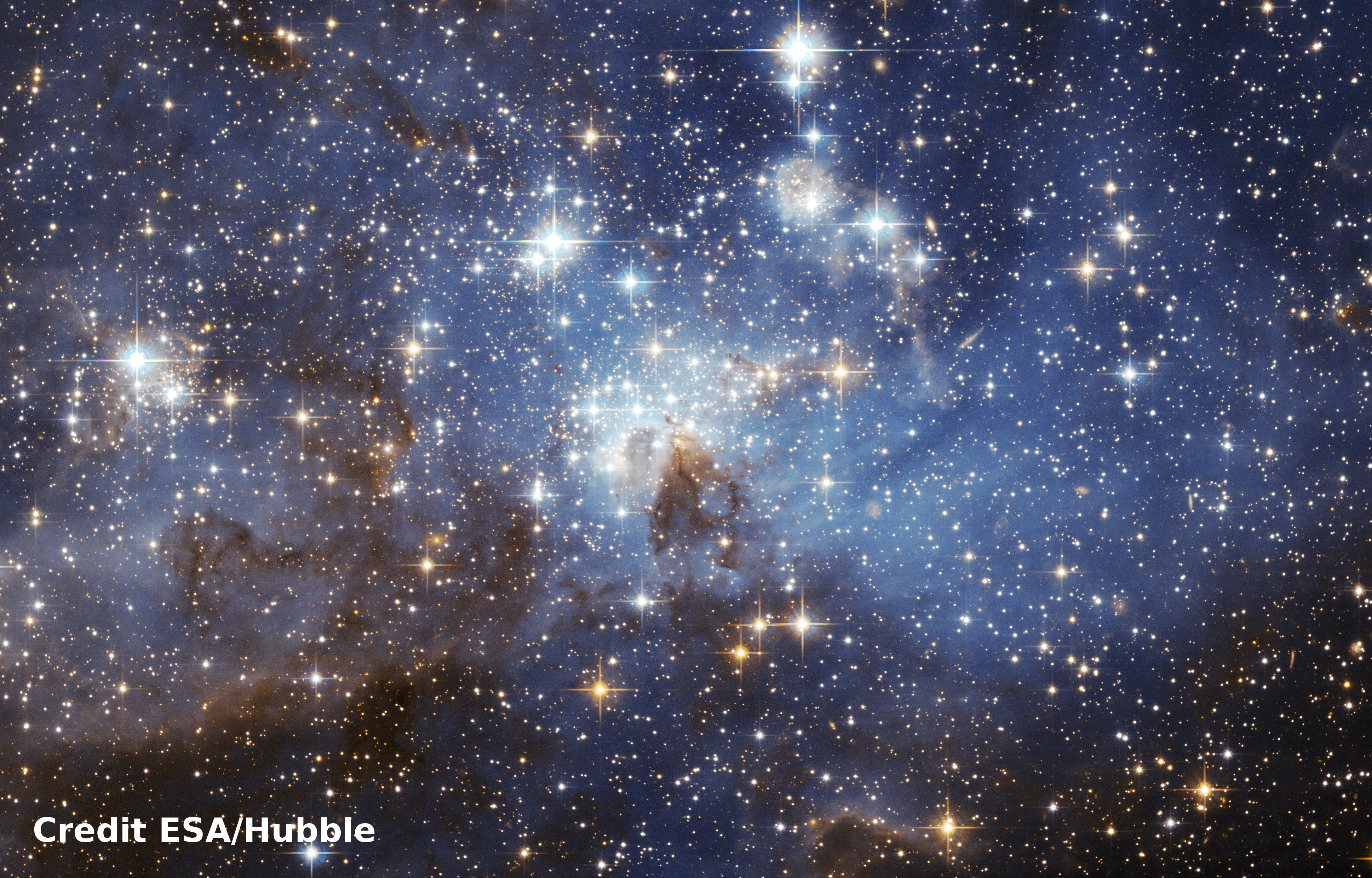 De kosmische dans in dubbelstersystemen