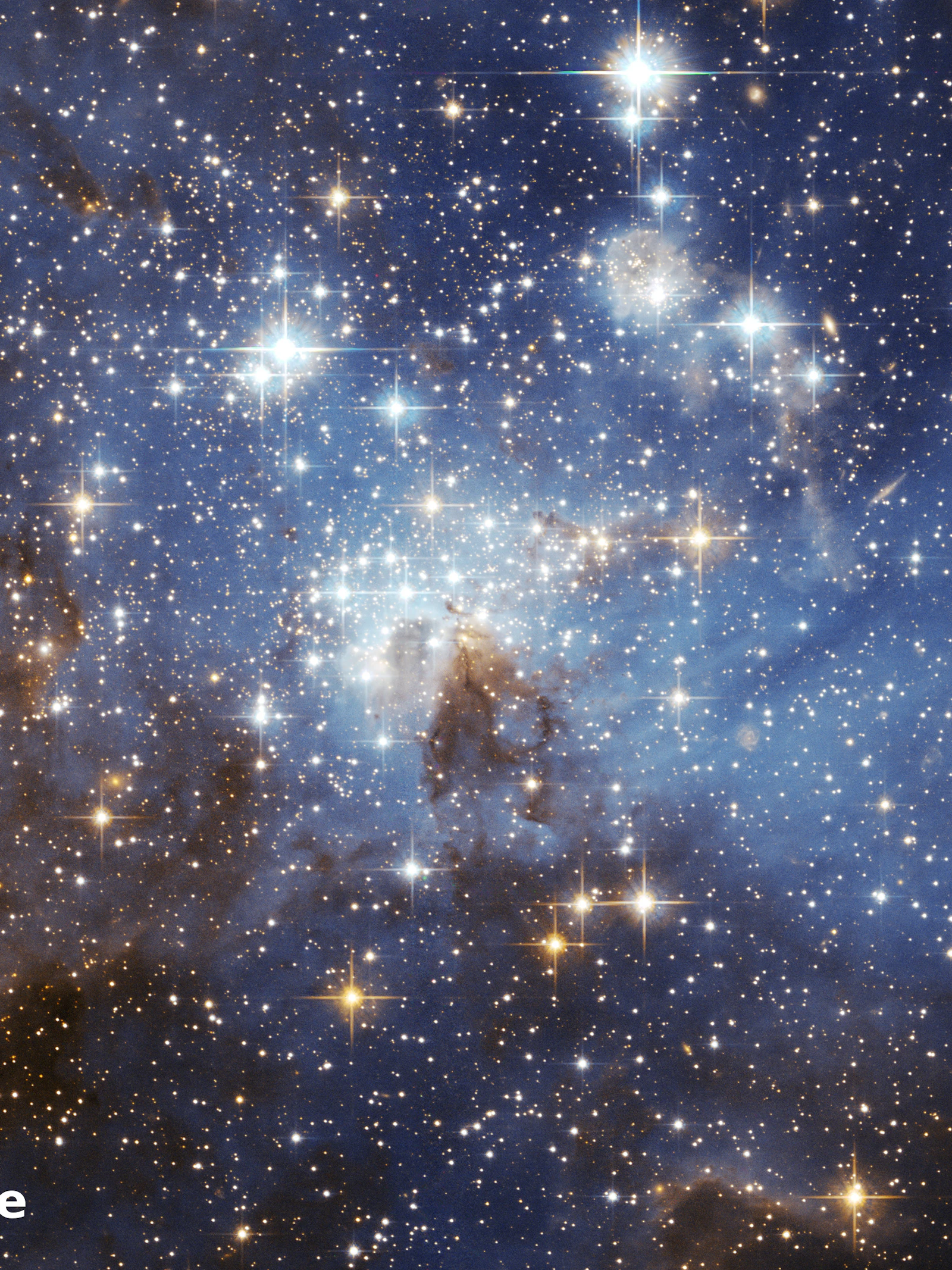 De kosmische dans in dubbelstersystemen