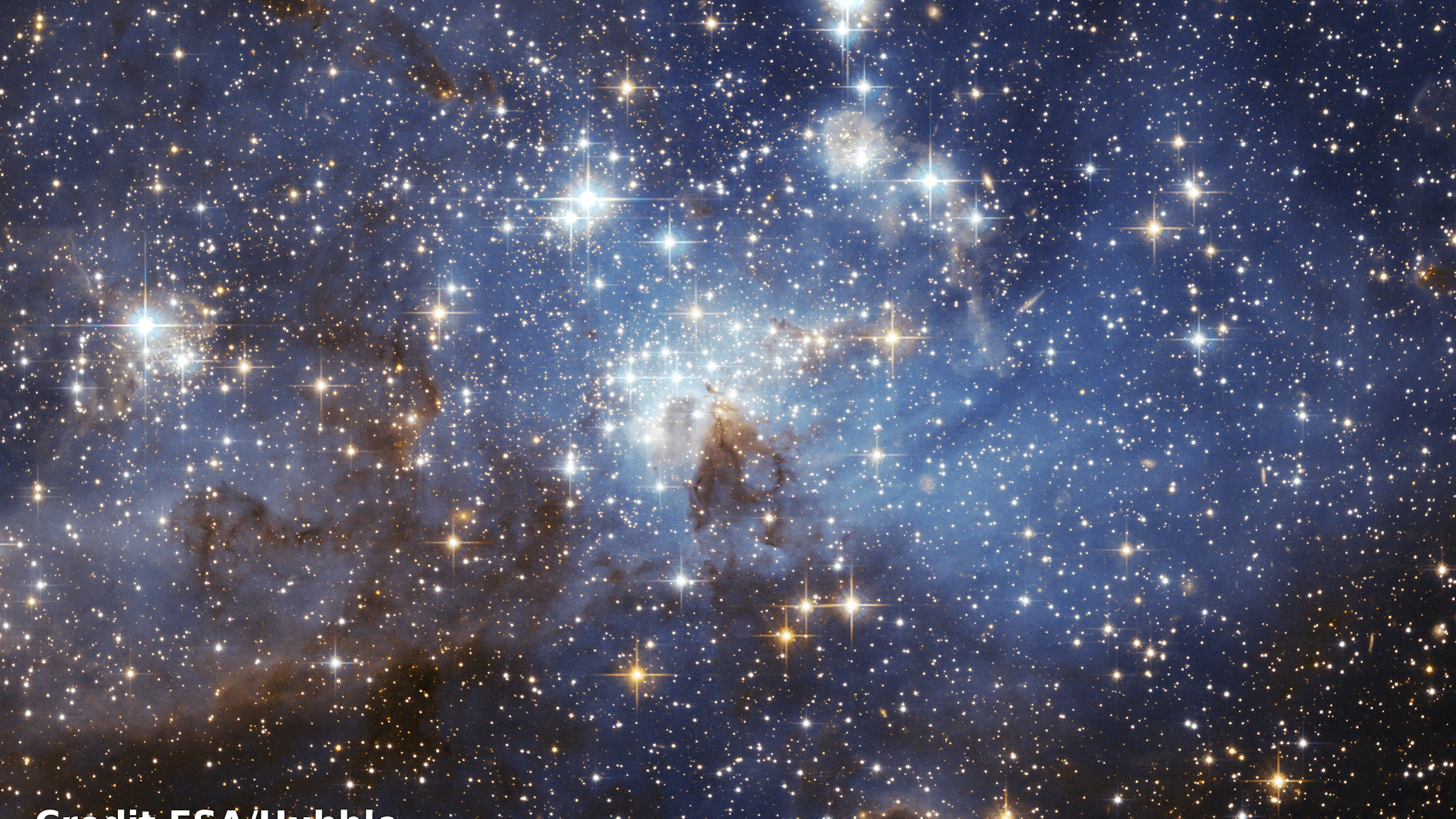 De kosmische dans in dubbelstersystemen