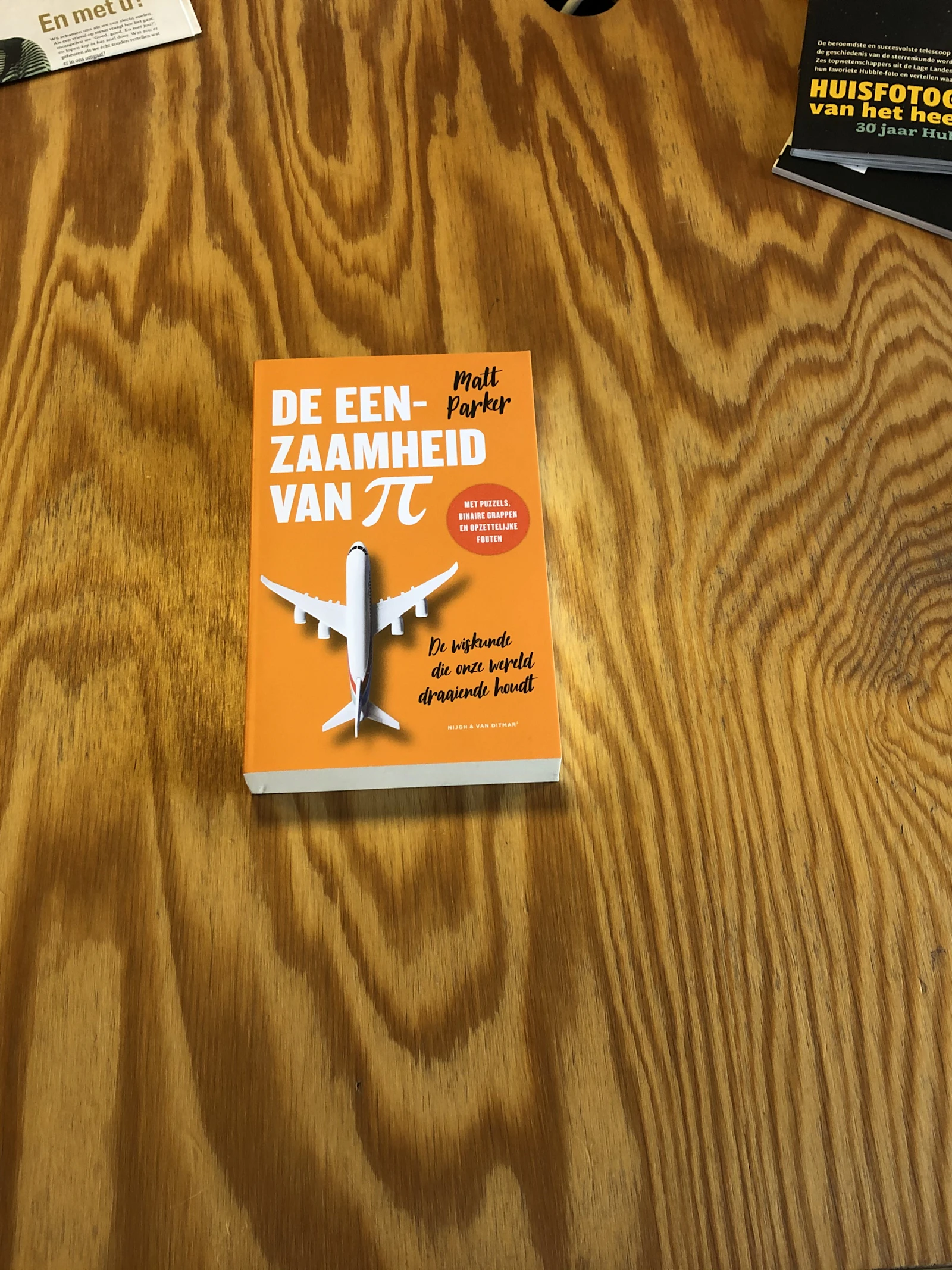 De humor in wiskundeblunders