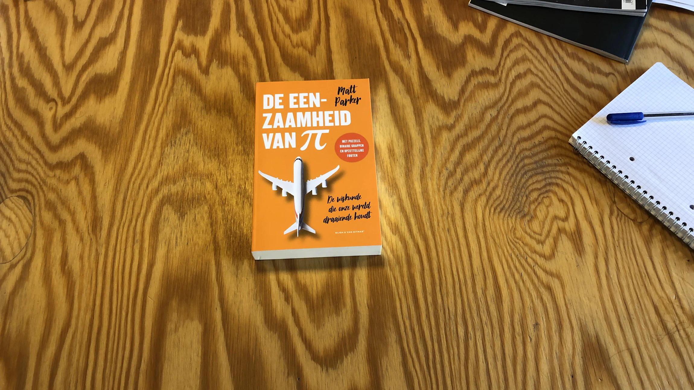 De humor in wiskundeblunders