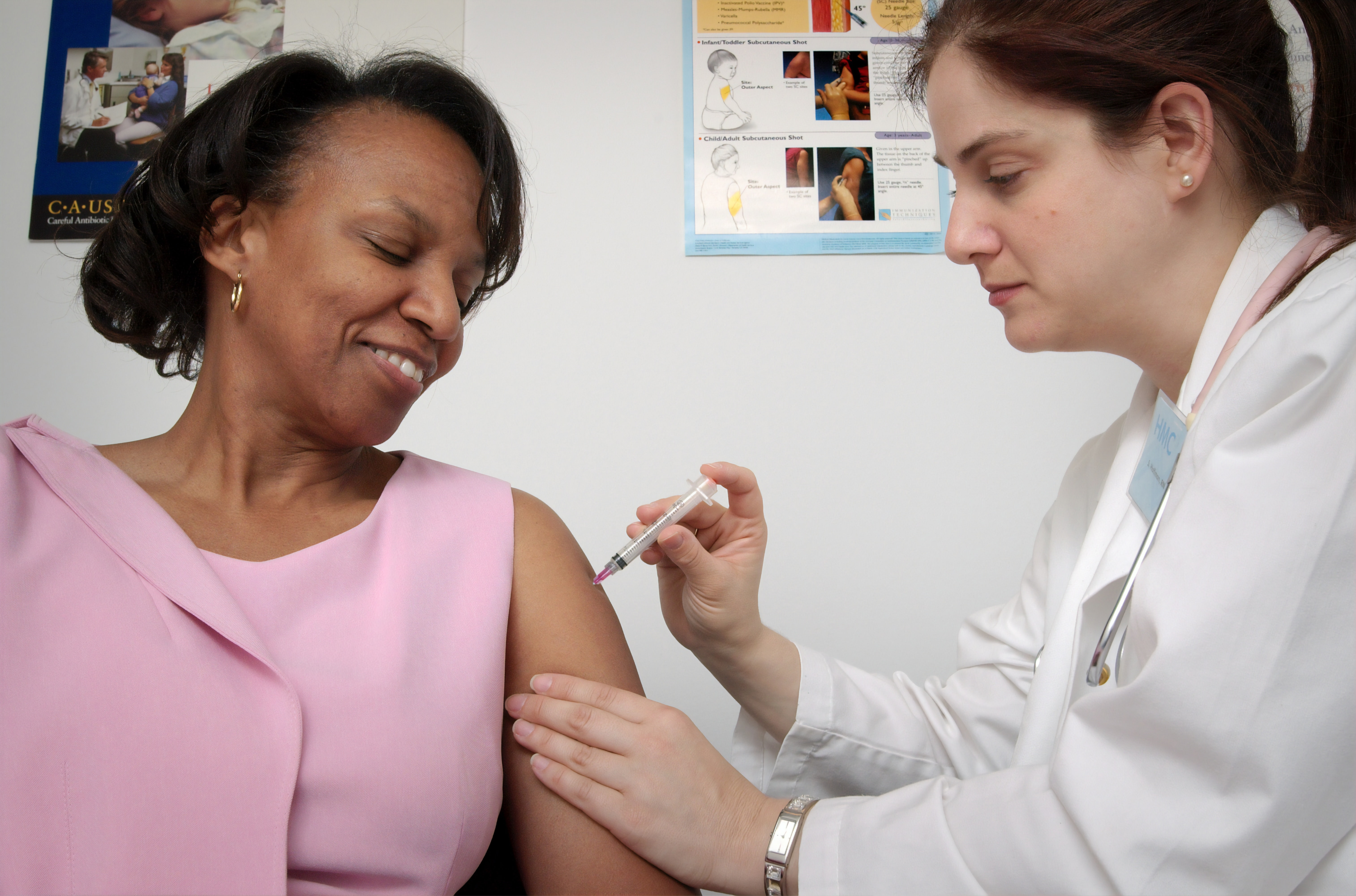 De bijzondere geschiedenis van het vaccin