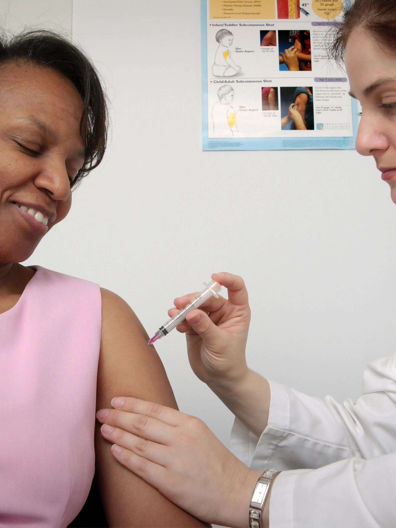 De bijzondere geschiedenis van het vaccin