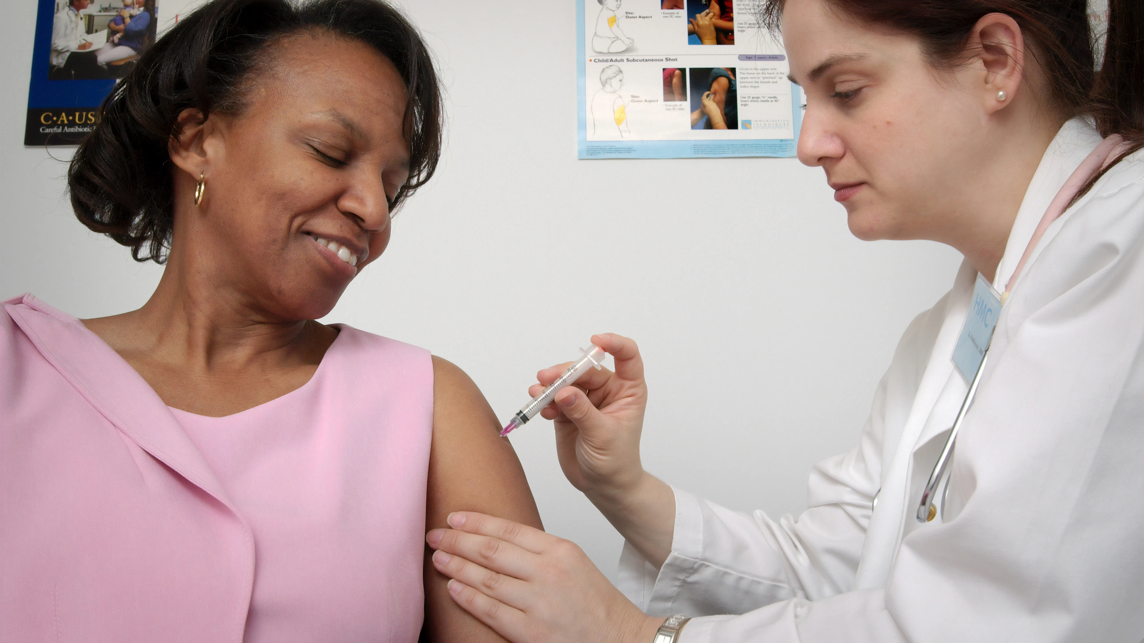 De bijzondere geschiedenis van het vaccin