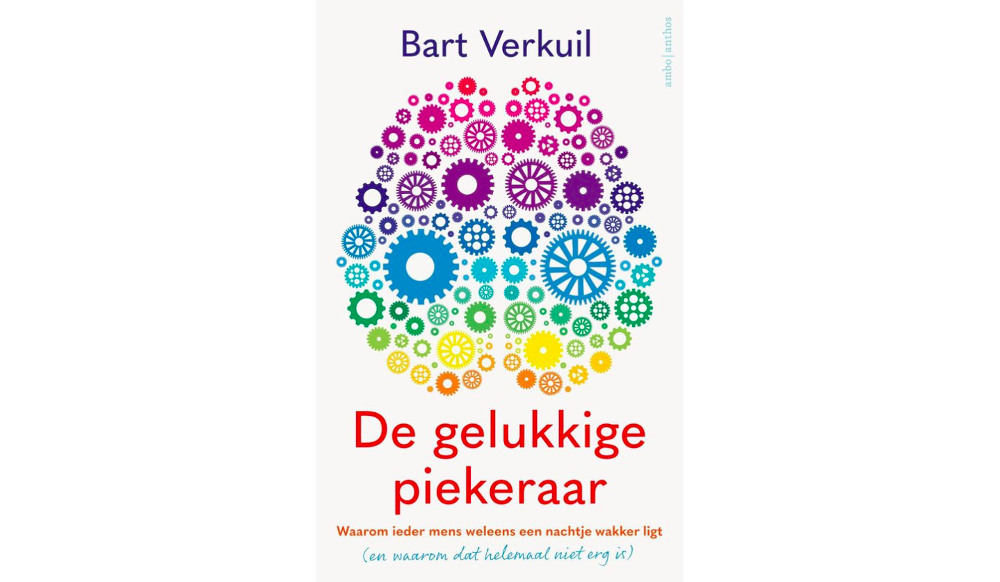 Wat piekeren je leert